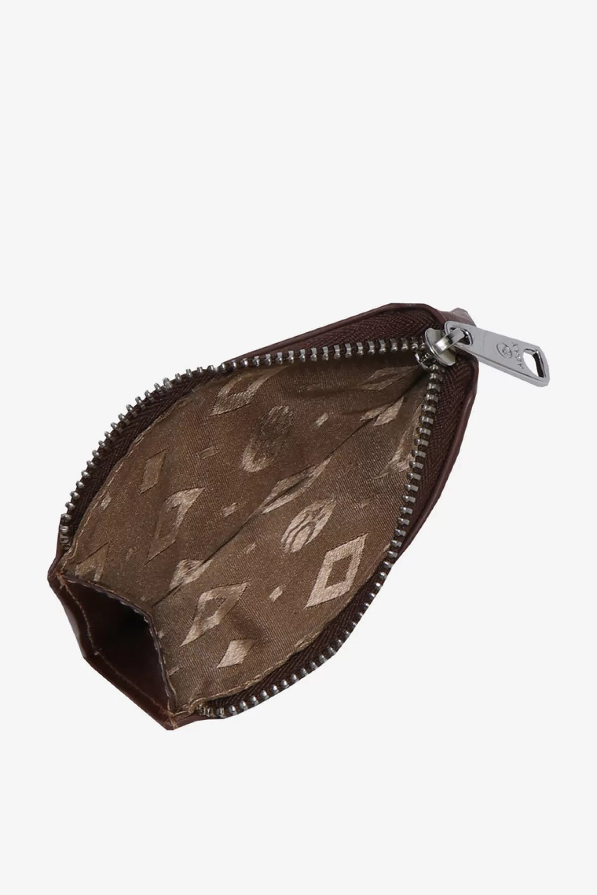 Adax Cormorano Credit Card Holder Susy Coffee Flash Sale