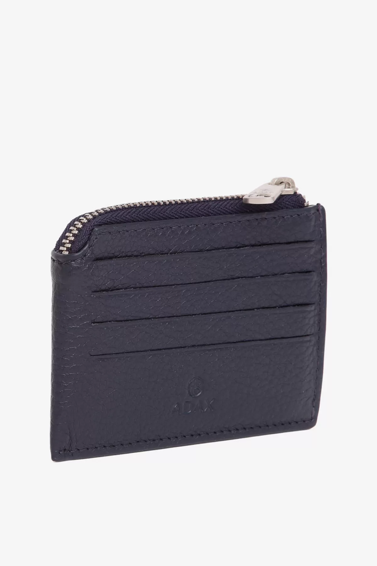 Adax Cormorano Credit Card Holder Susy Navy Shop