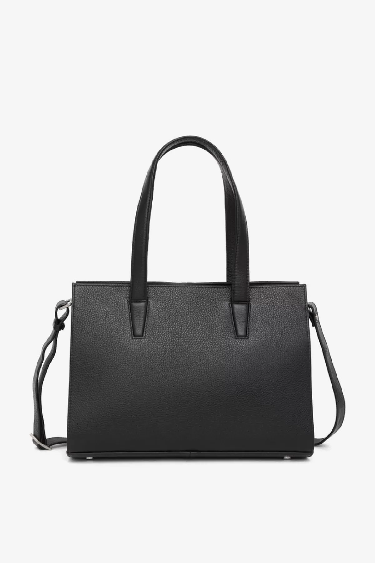 Adax Cormorano Handbag Aline Black Outlet