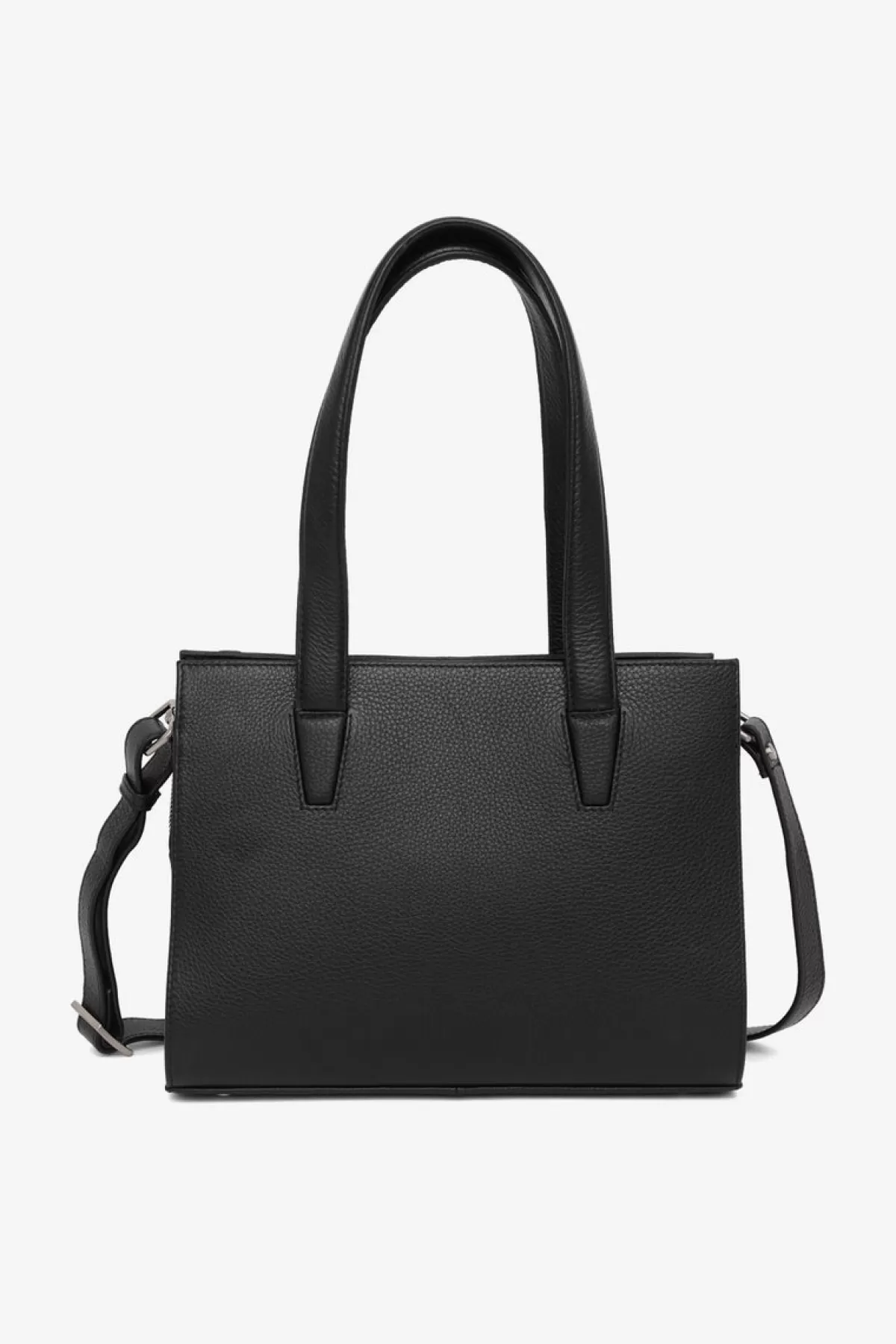 Adax Cormorano Handbag Elea Black Best