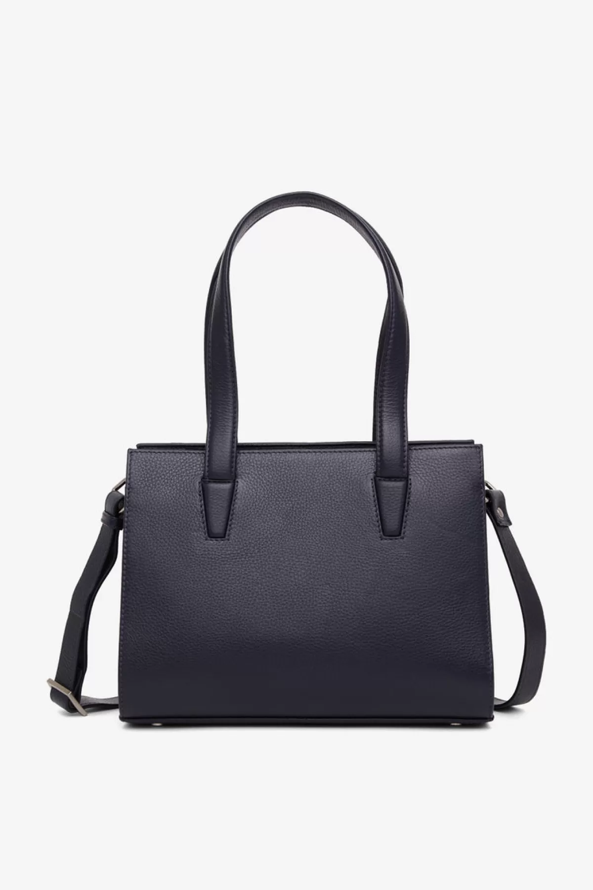 Adax Cormorano Handbag Elea Navy Outlet