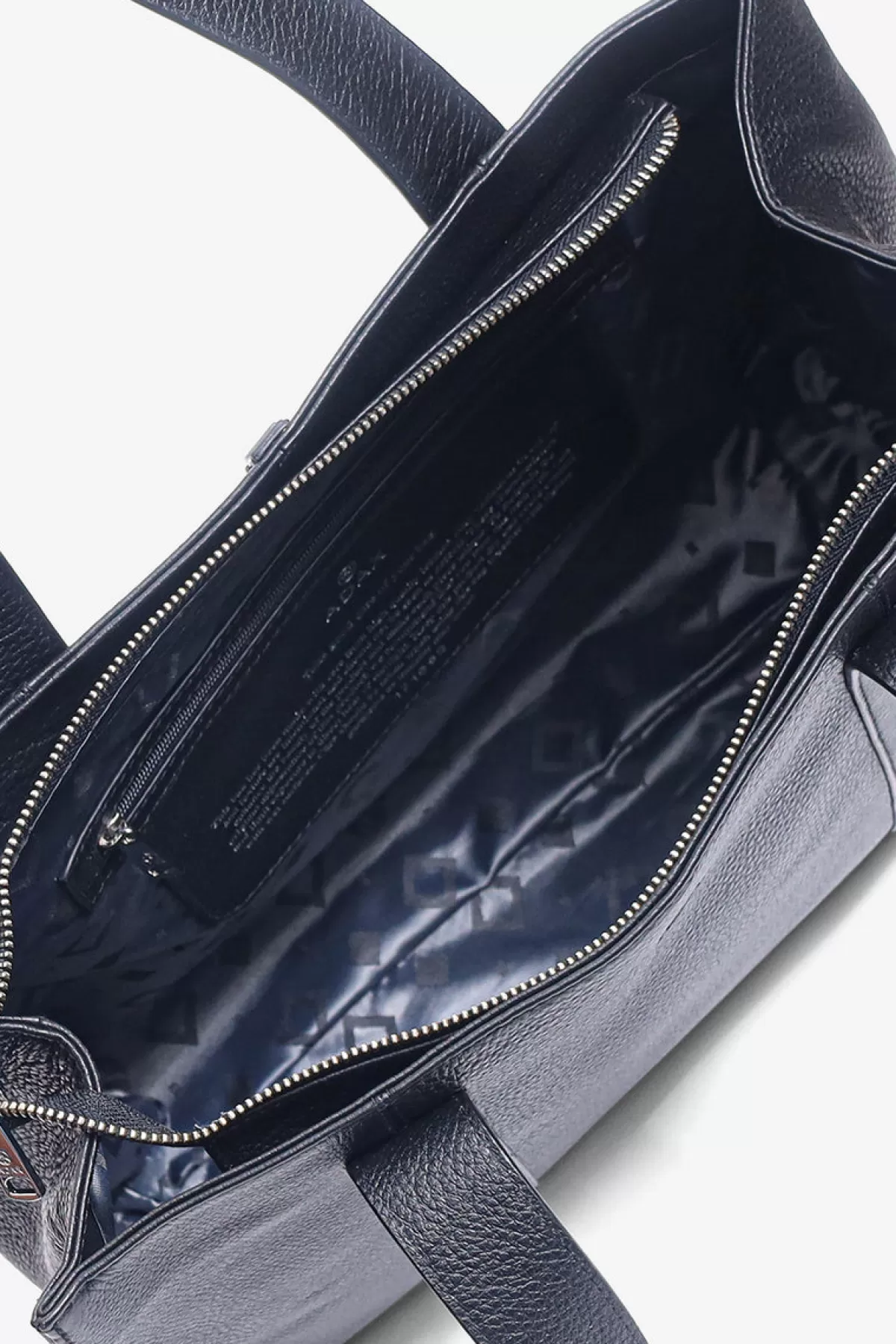 Adax Cormorano Shopper Evie Black Hot