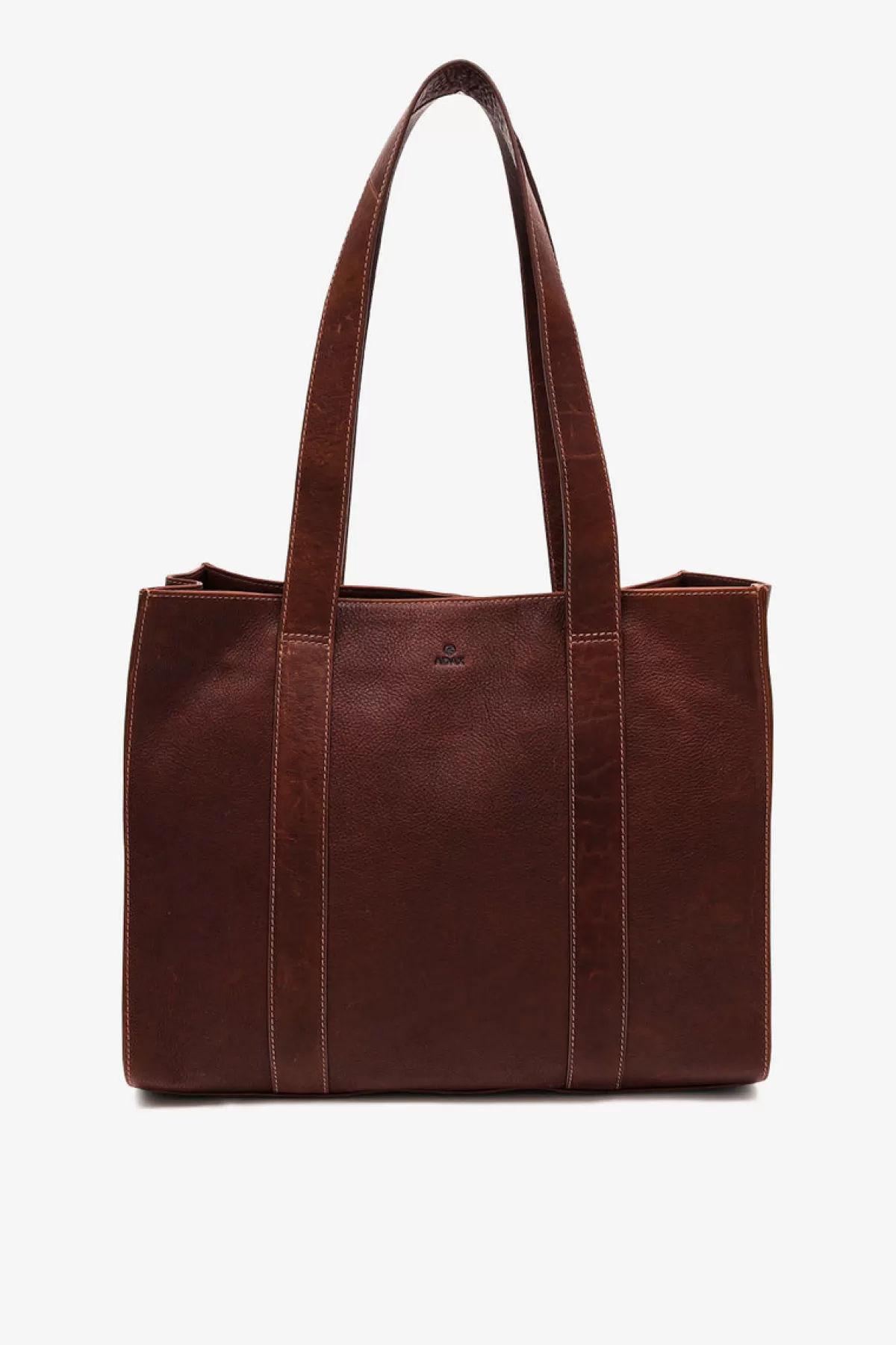 Adax Cormorano Shopper Evie Coffee Clearance