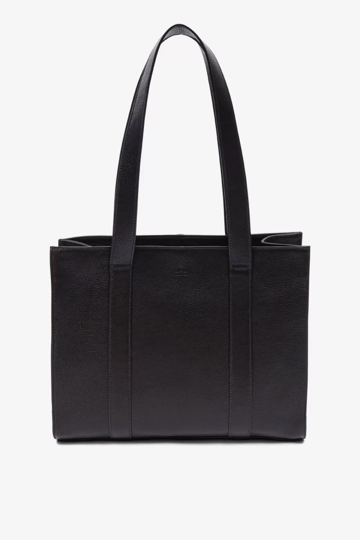 Adax Cormorano Shopper Evie Dark brown Shop