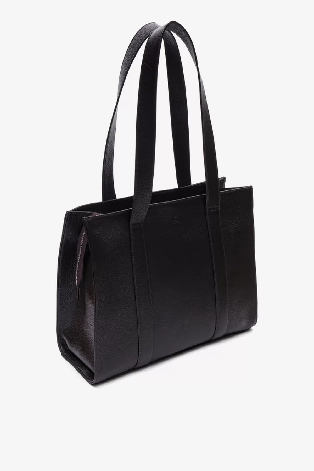 Adax Cormorano Shopper Evie Dark brown Shop