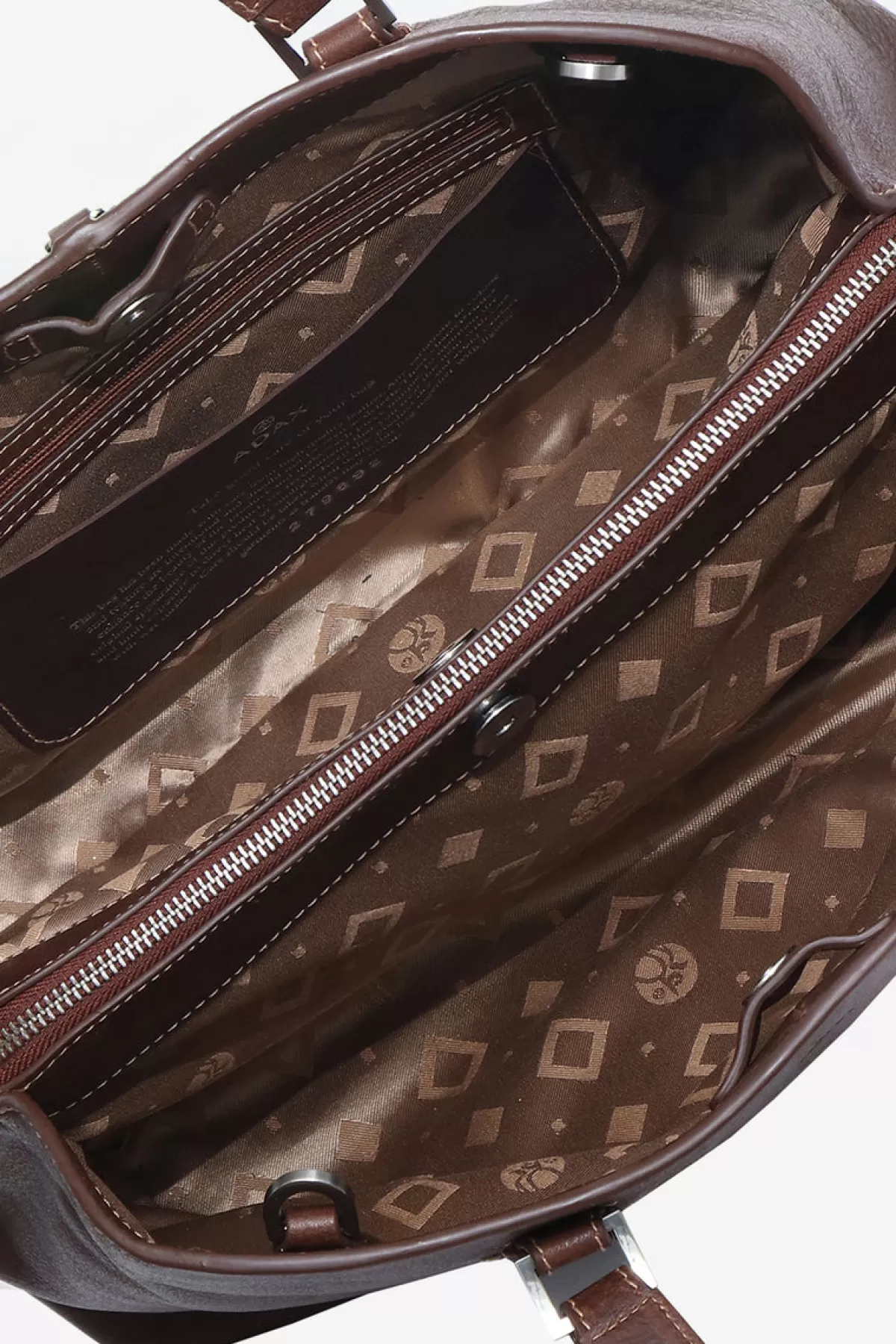 Adax Cormorano Shopper Fanny Coffee Store
