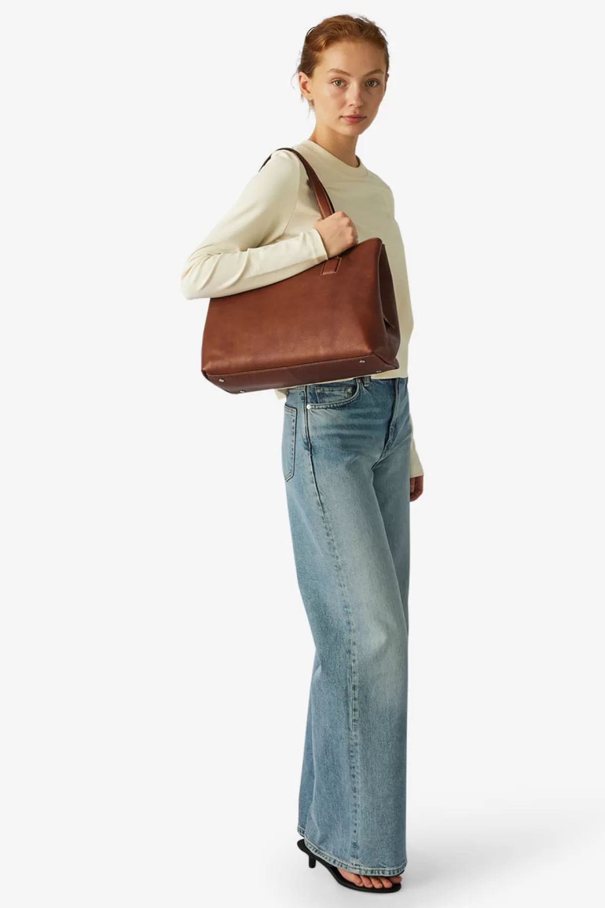 Adax Cormorano Shopper Fanny Coffee Store