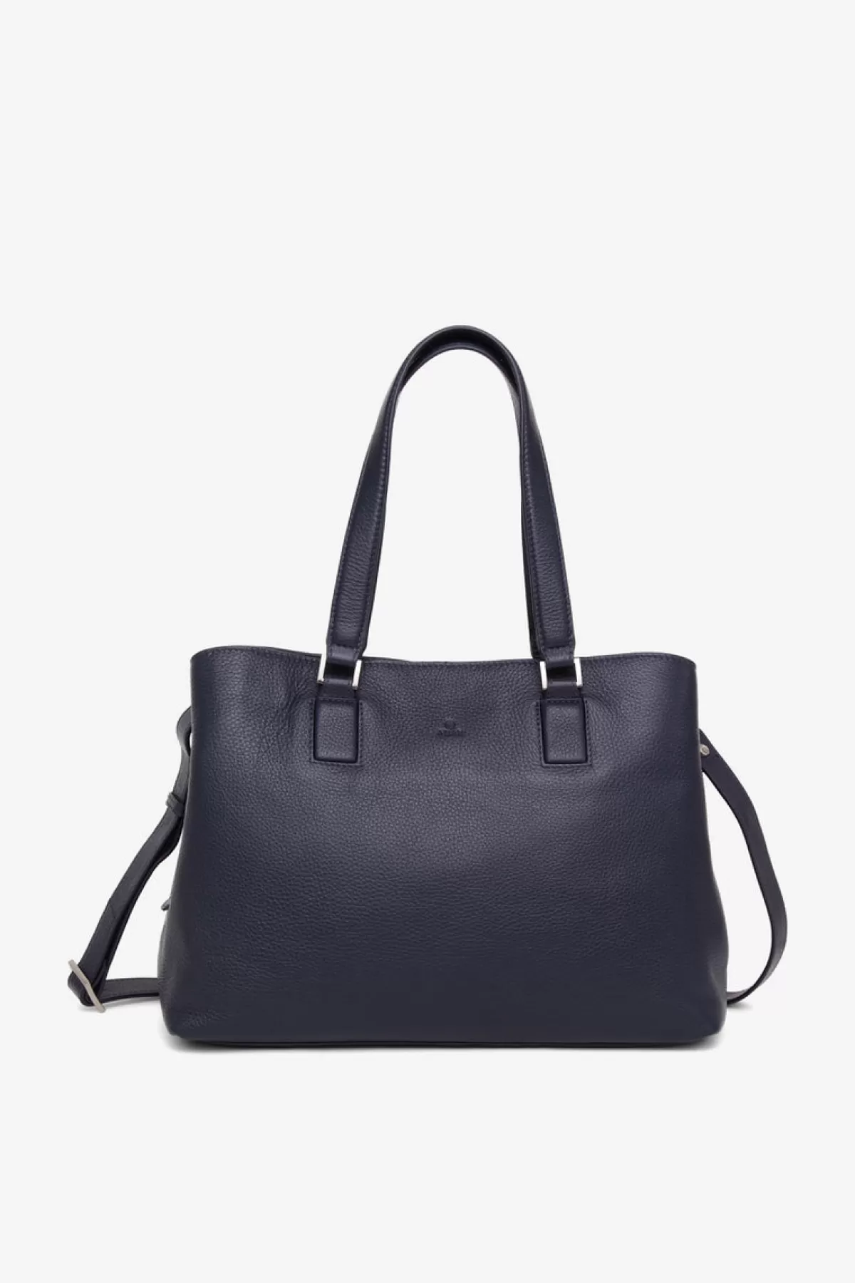 Adax Cormorano Shopper Fanny Navy Discount