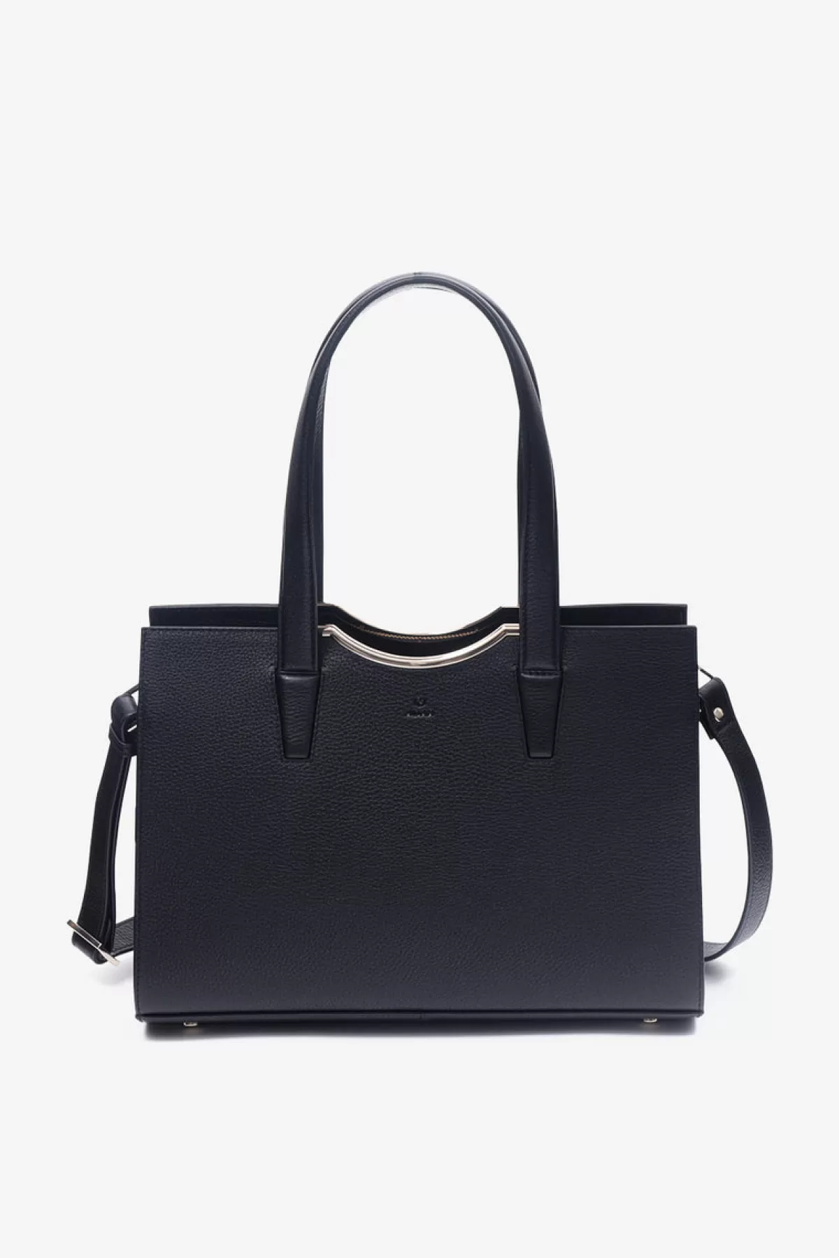 Adax Cormorano Shopper Haley Black Hot