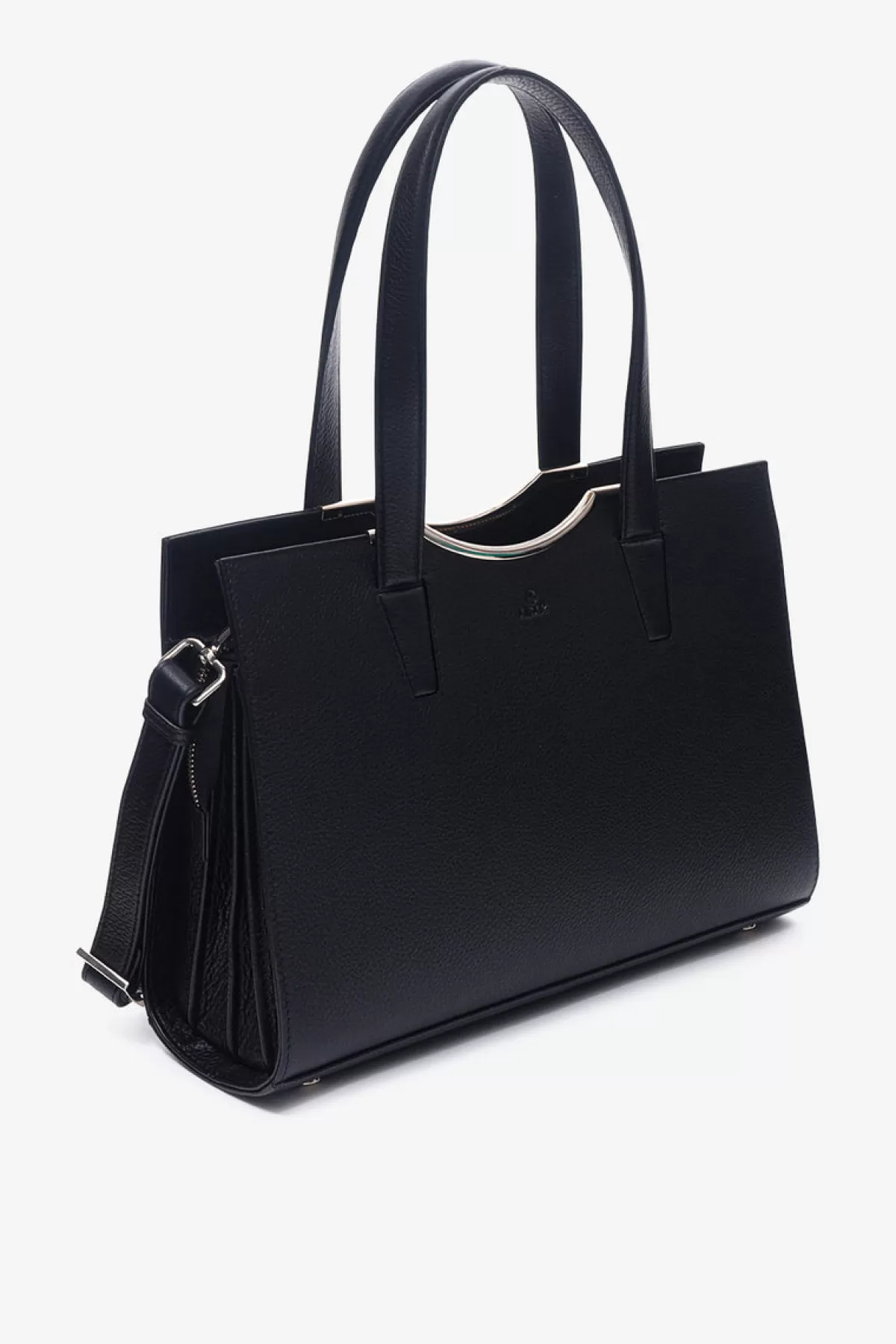 Adax Cormorano Shopper Haley Black Hot