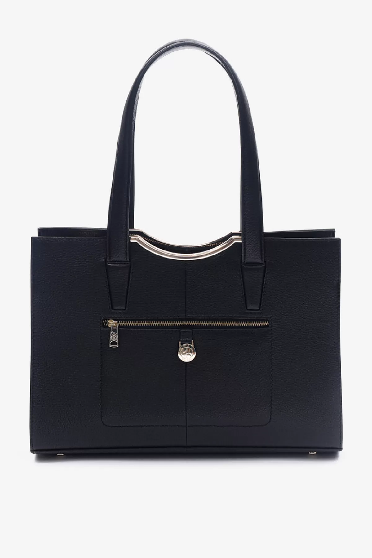 Adax Cormorano Shopper Haley Black Hot