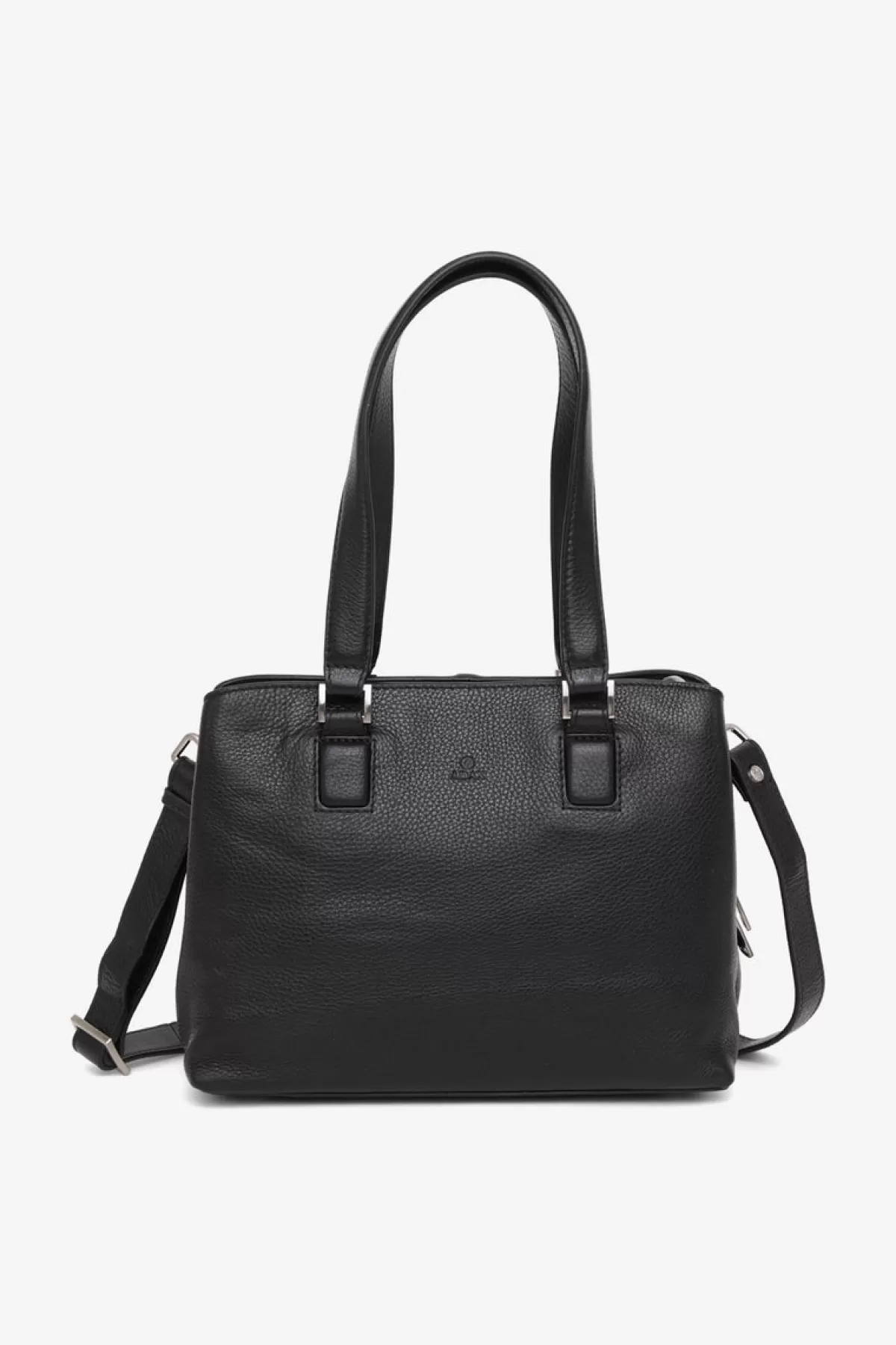 Adax Cormorano Shopper Lilje Navy Store