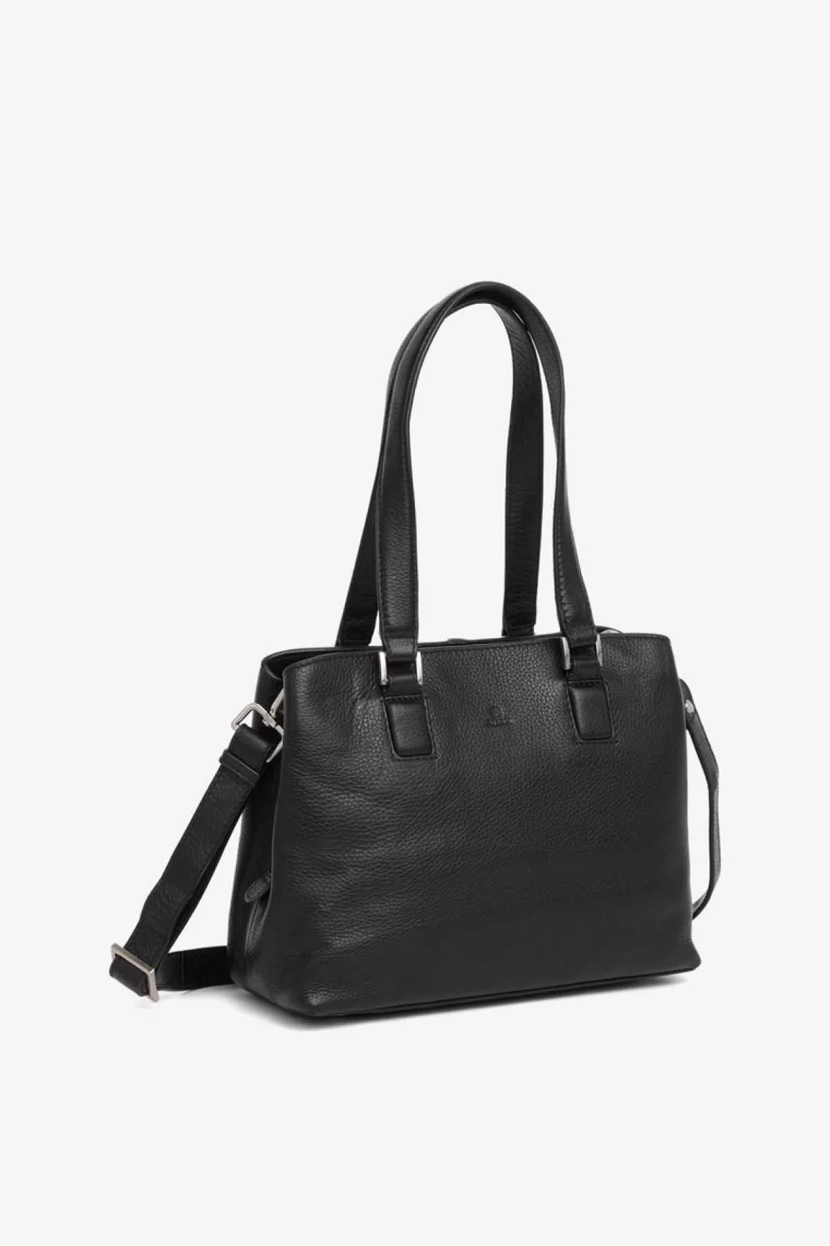 Adax Cormorano Shopper Lilje Navy Store