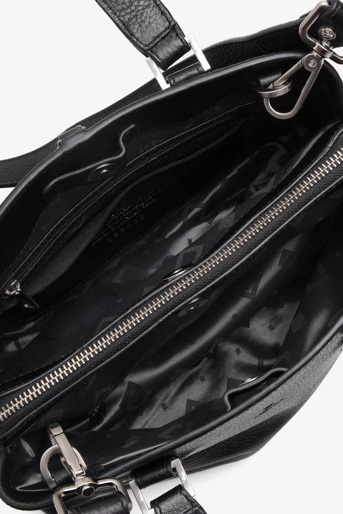 Adax Cormorano Shopper Lilje Navy Store