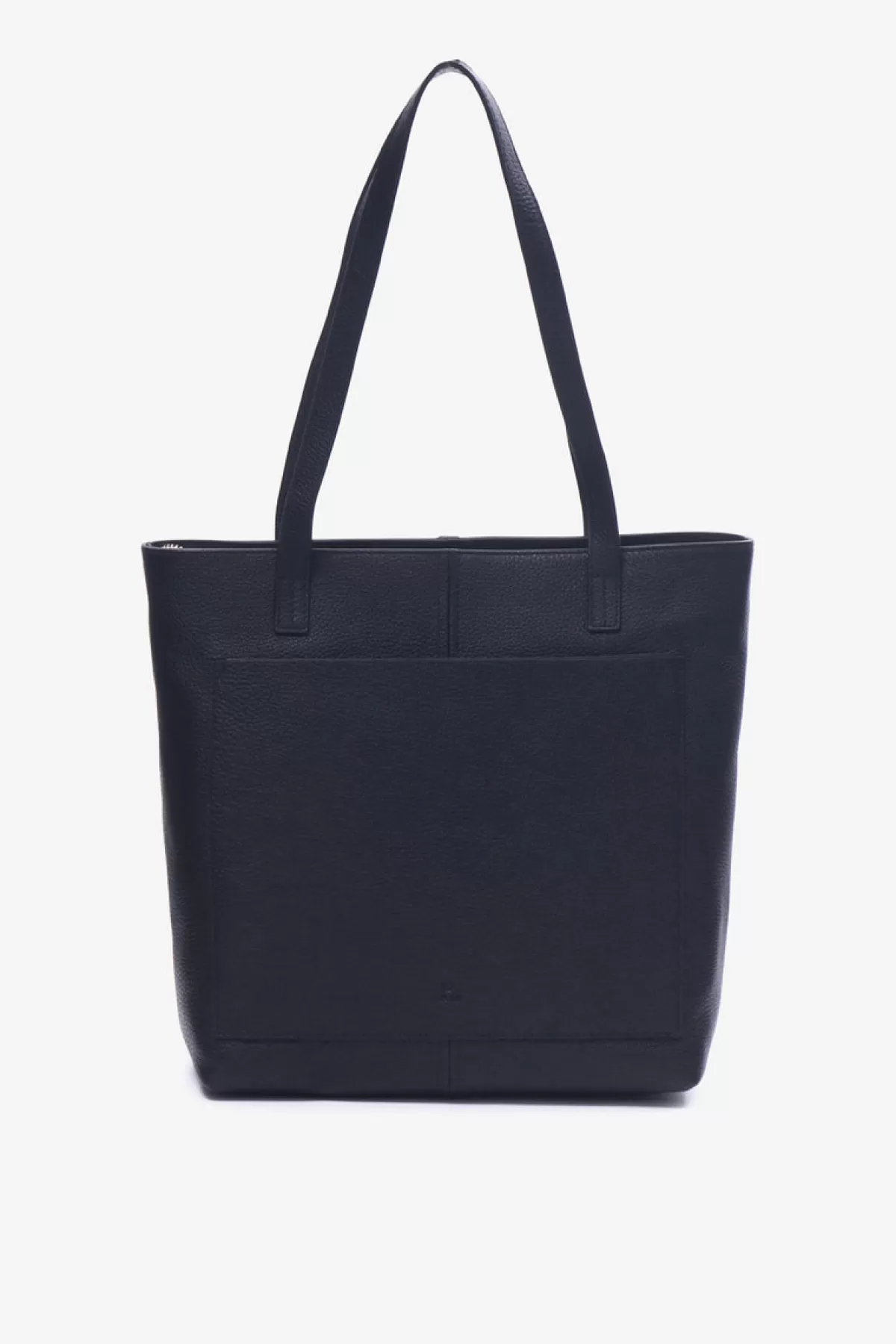Adax Cormorano Shopper Ricci Black Clearance