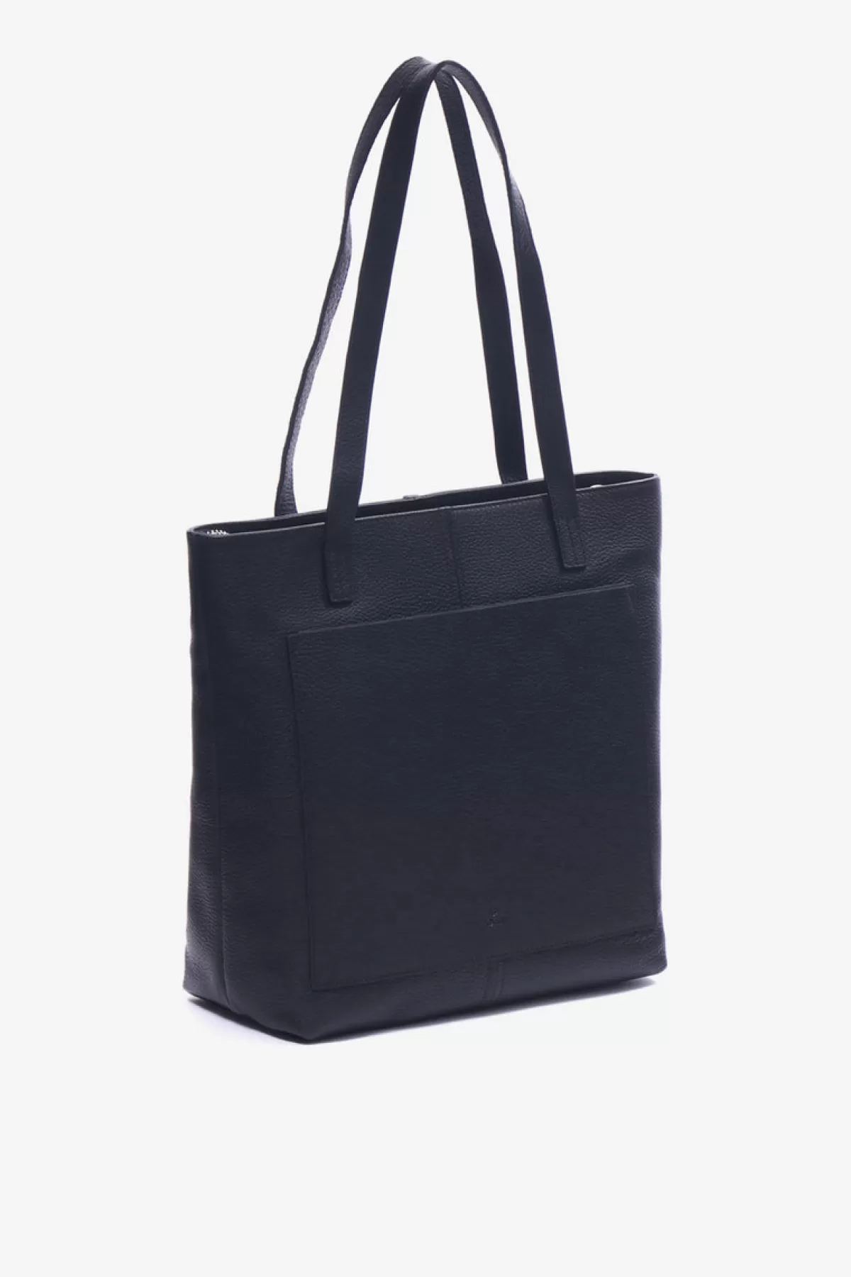 Adax Cormorano Shopper Ricci Black Clearance