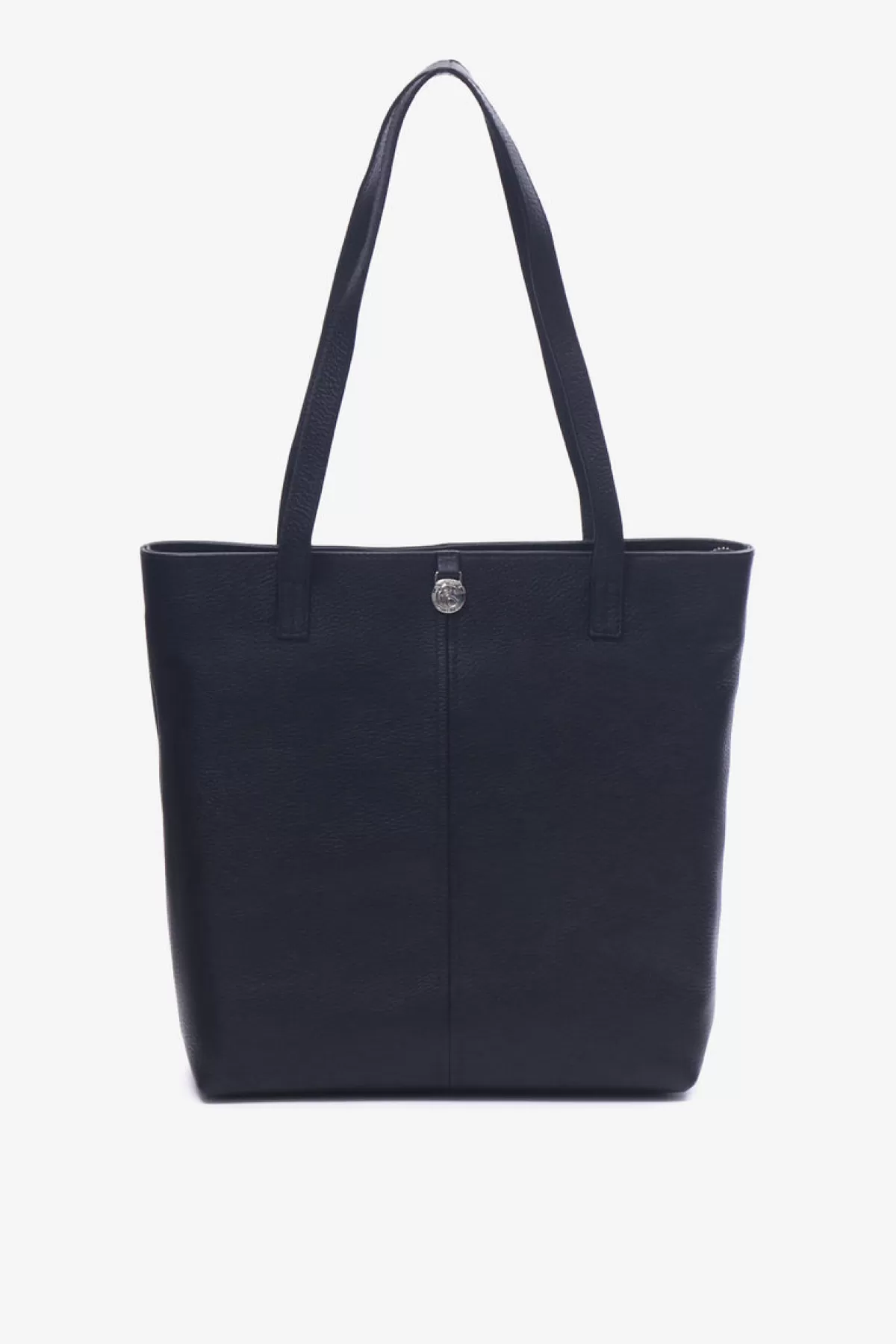 Adax Cormorano Shopper Ricci Black Clearance