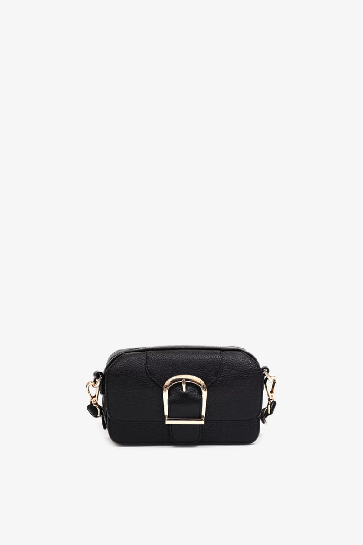 Adax Cormorano Shoulder Bag Agathe Black Cheap