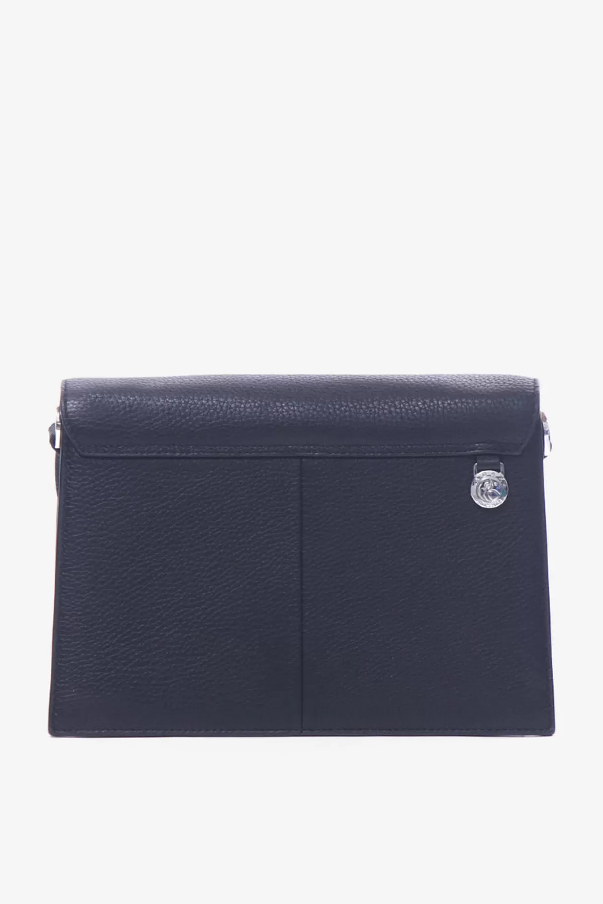 Adax Cormorano Shoulder Bag Aurora Black Shop