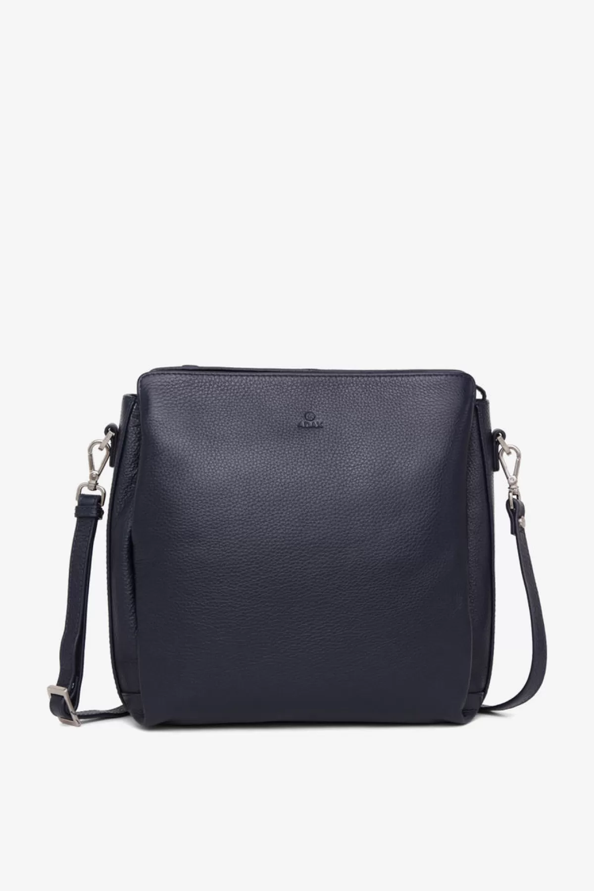Adax Cormorano Shoulder Bag Ellinor Navy Cheap