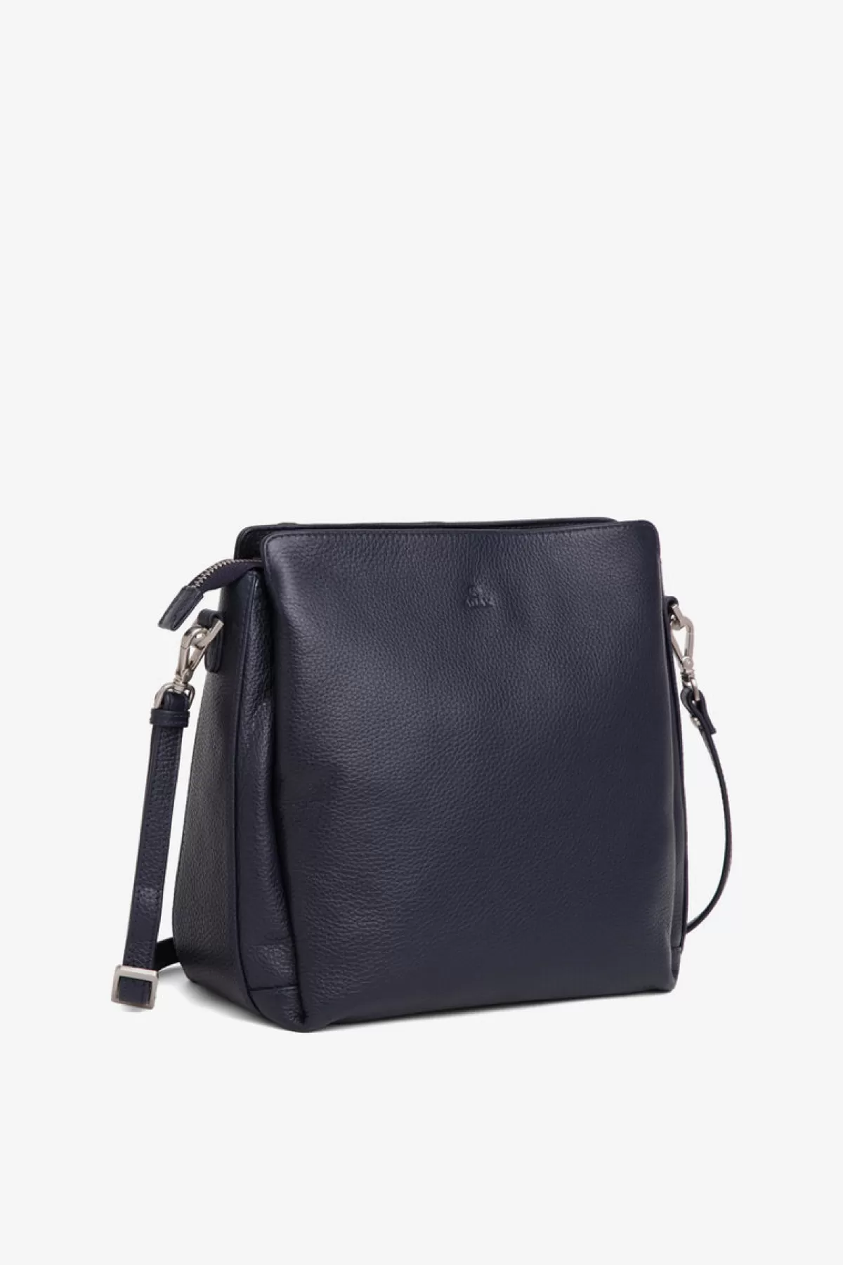 Adax Cormorano Shoulder Bag Ellinor Navy Cheap