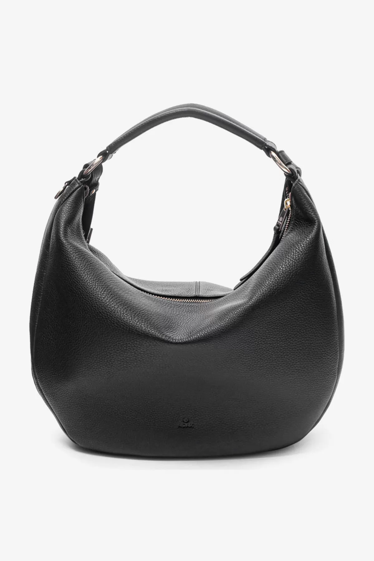 Adax Cormorano Shoulder Bag Ida Black Fashion