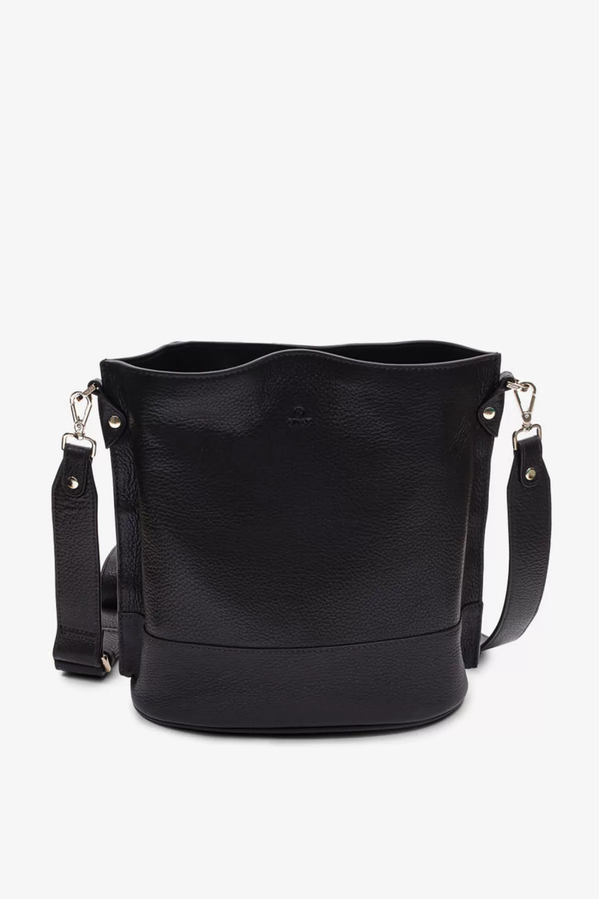 Adax Cormorano Shoulder Bag Kristin Dark brown Best Sale