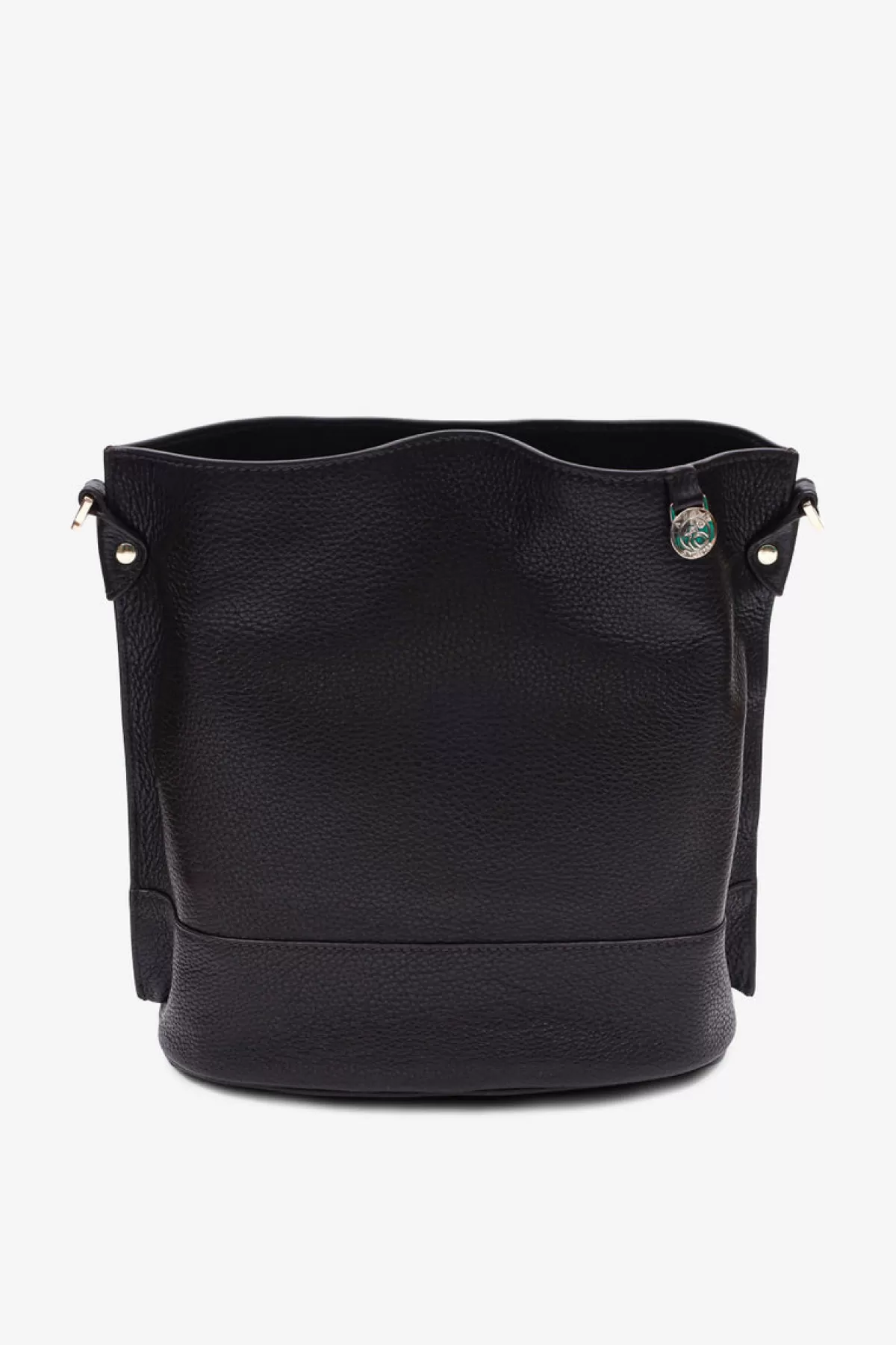 Adax Cormorano Shoulder Bag Kristin Dark brown Best Sale