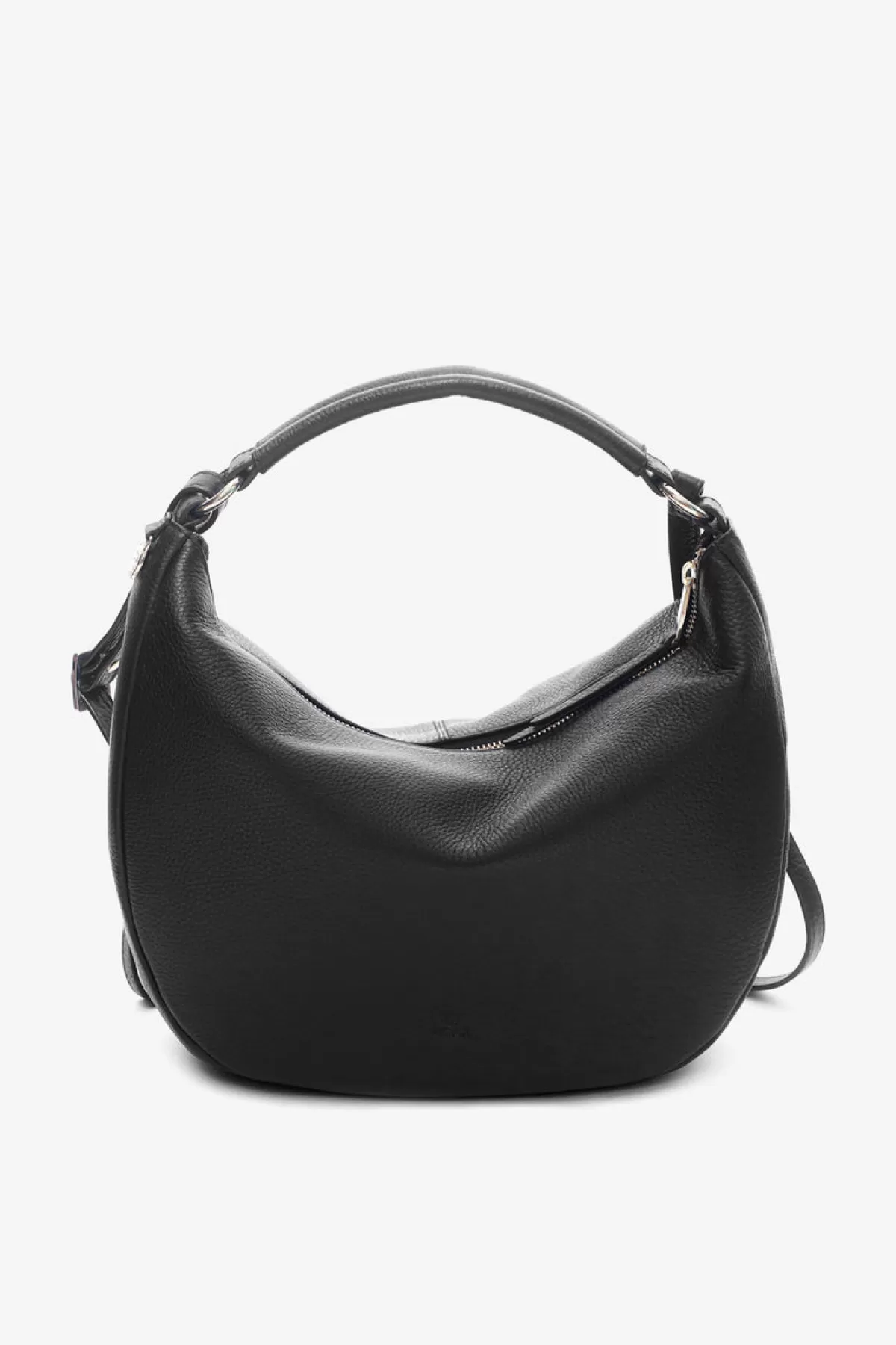 Adax Cormorano Shoulder Bag Mathilde Black Flash Sale