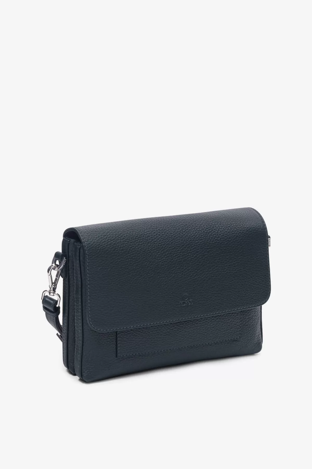 Adax Cormorano Shoulder Bag Rosina Dark green Flash Sale