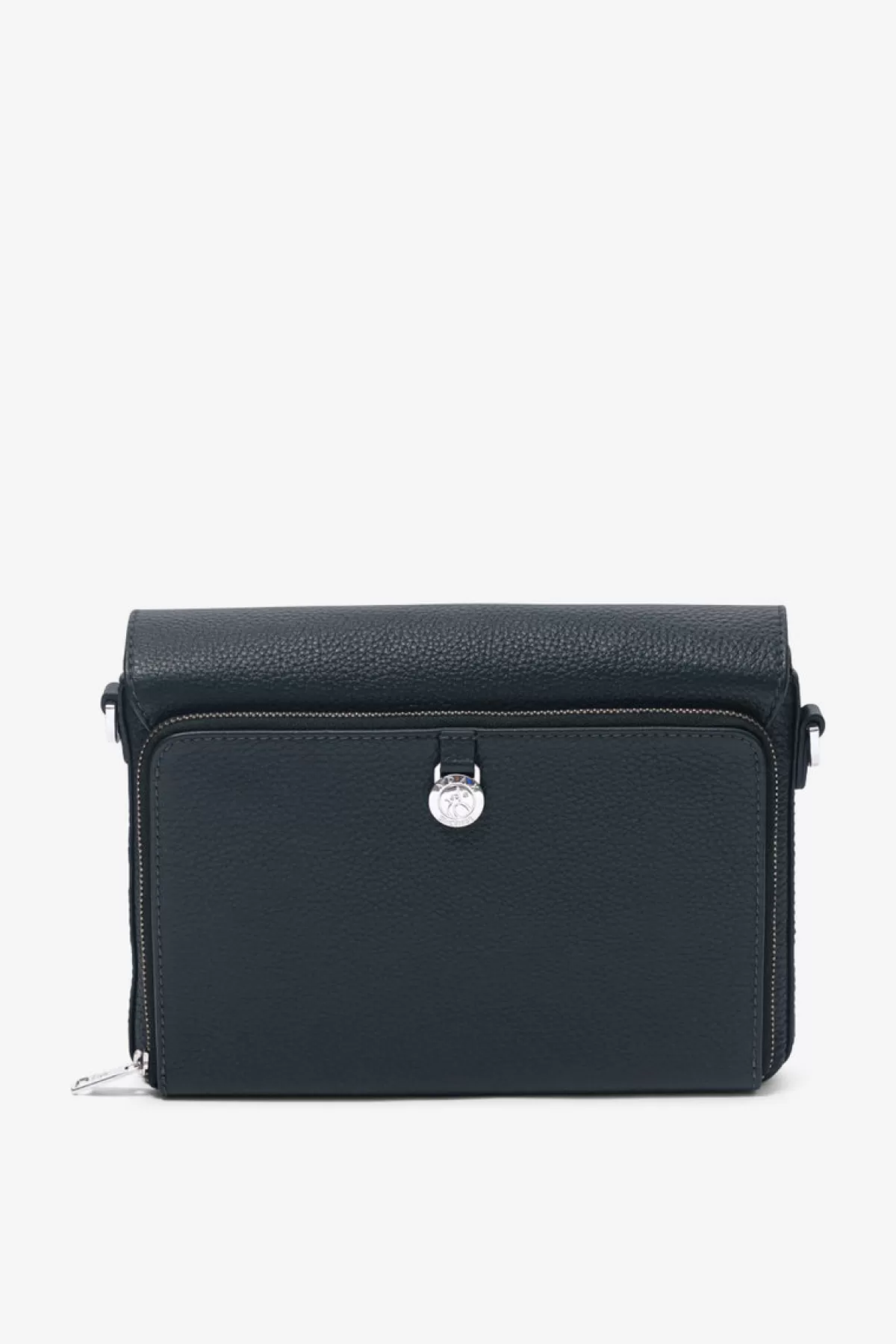 Adax Cormorano Shoulder Bag Rosina Dark green Flash Sale