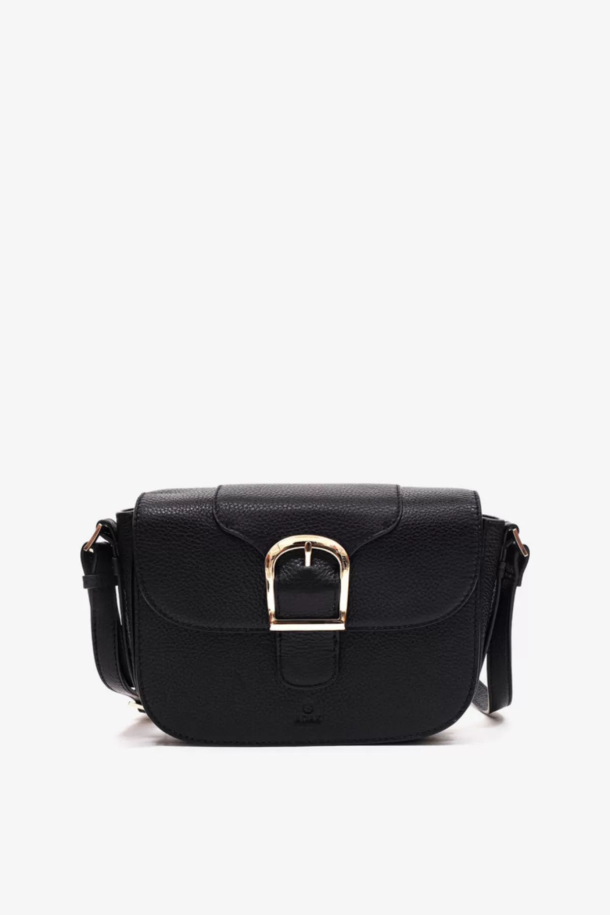 Adax Cormorano Shoulder Bag Wilma Black Clearance