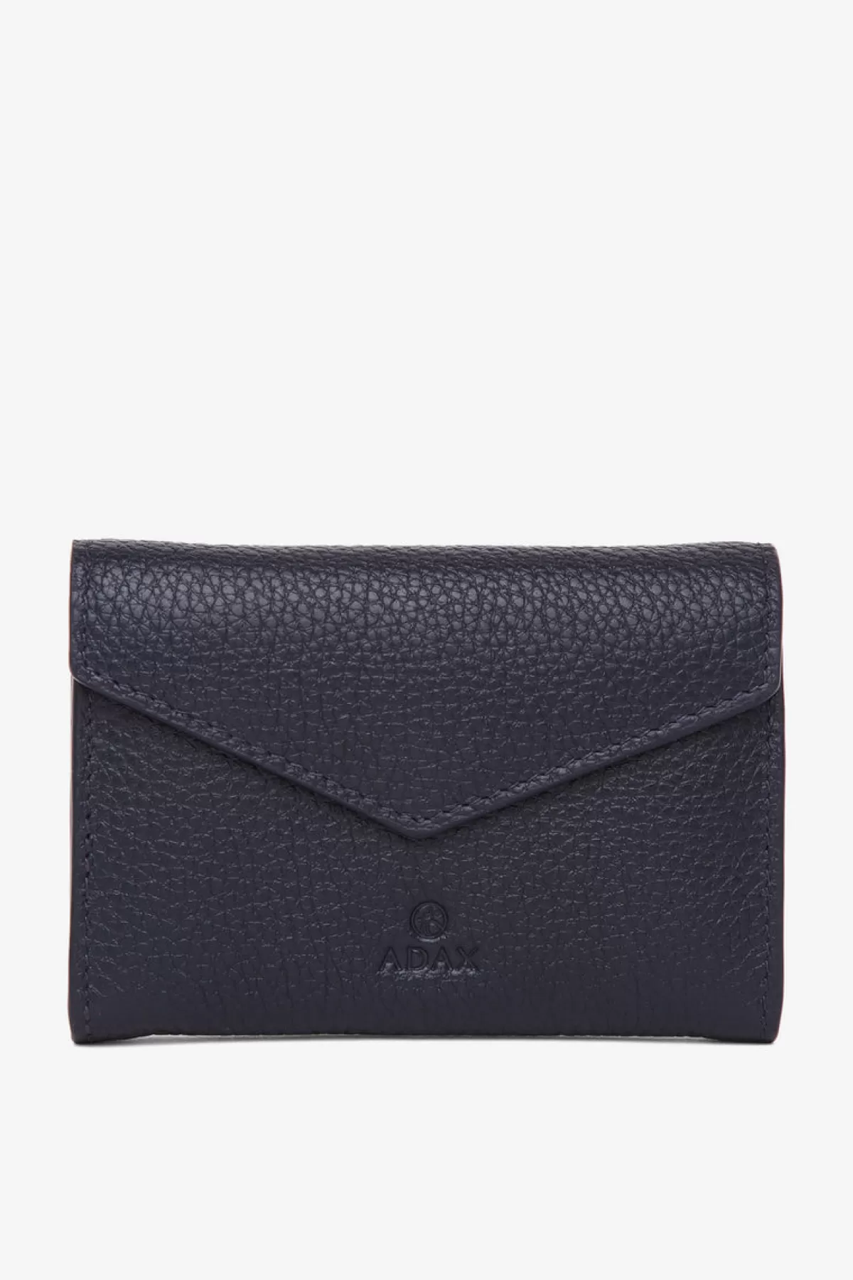 Adax Cormorano Wallet Lava Navy Online