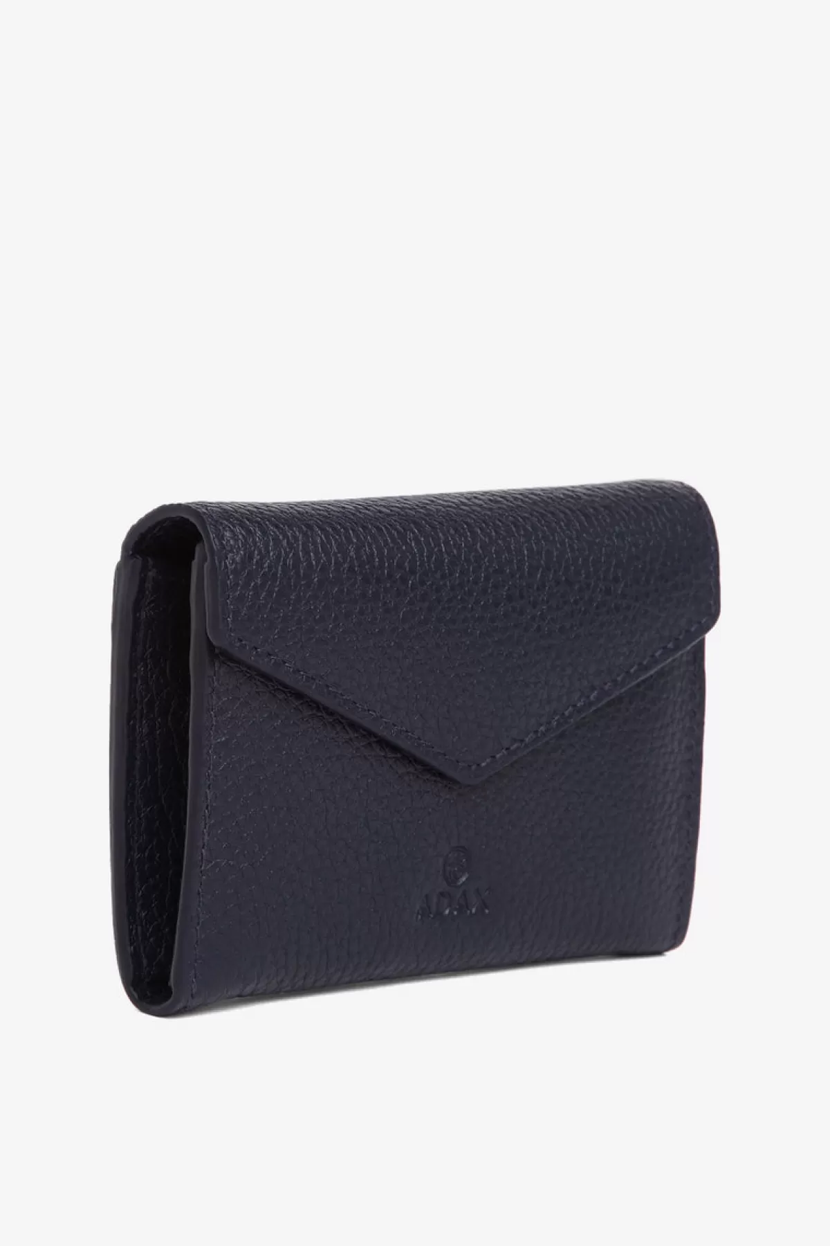 Adax Cormorano Wallet Lava Navy Online