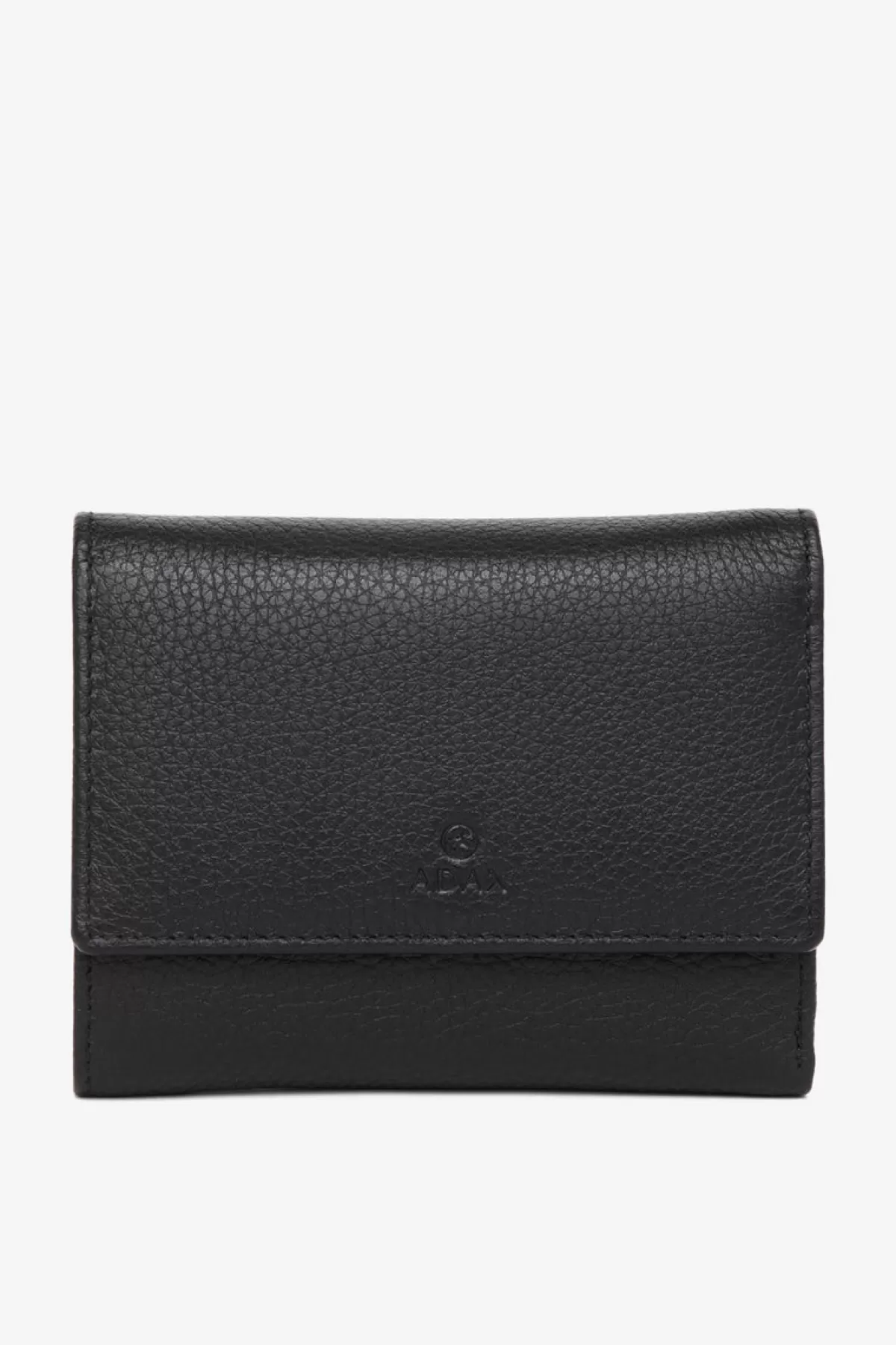 Adax Cormorano Wallet Regitze Black Hot