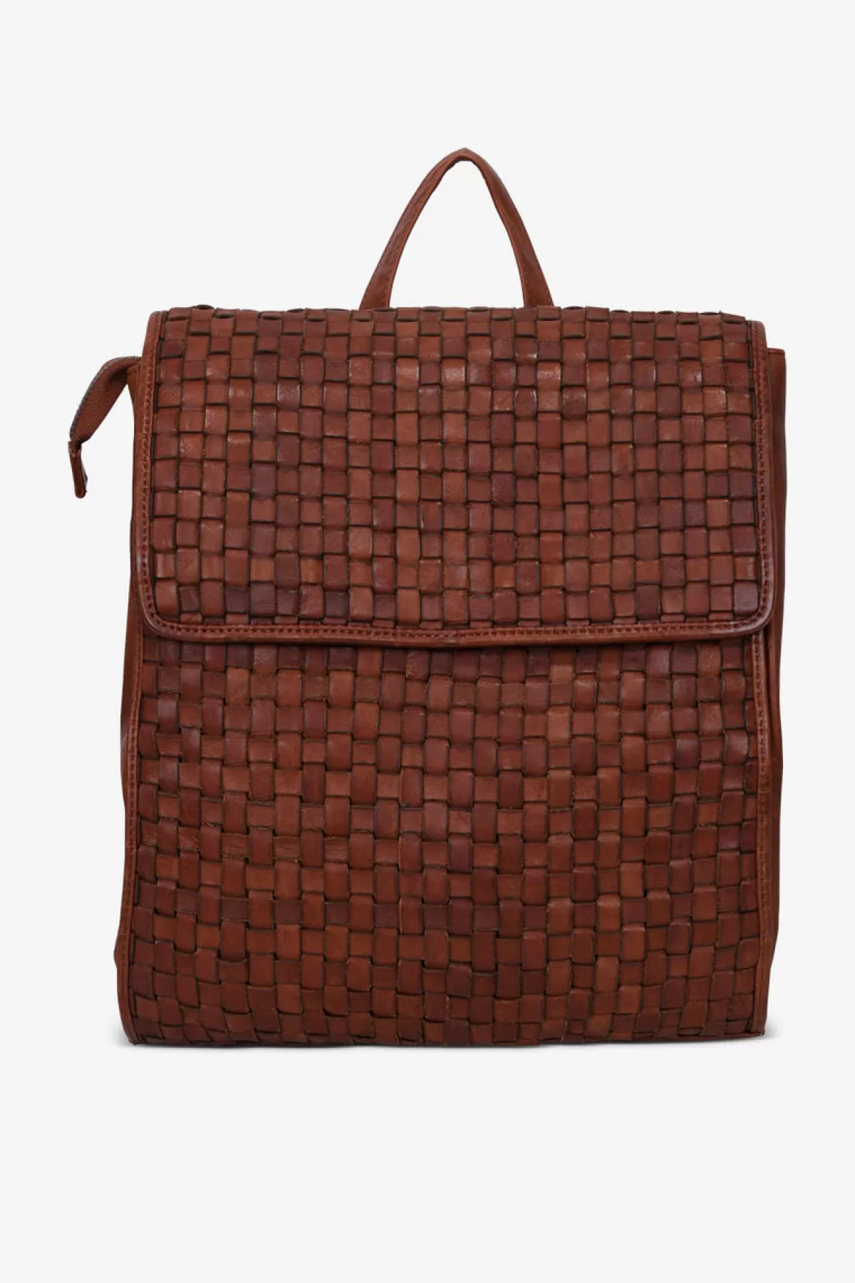 Adax Corsico Backpack Tenna Cognac Sale