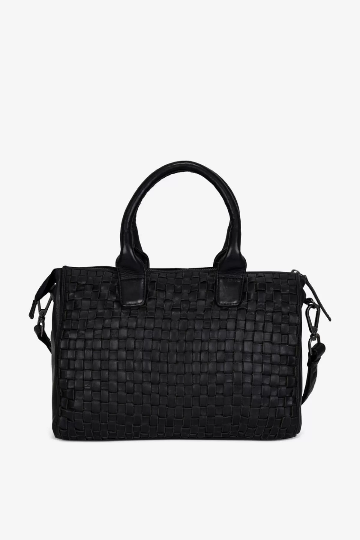 Adax Corsico Handbag Fie Black Discount