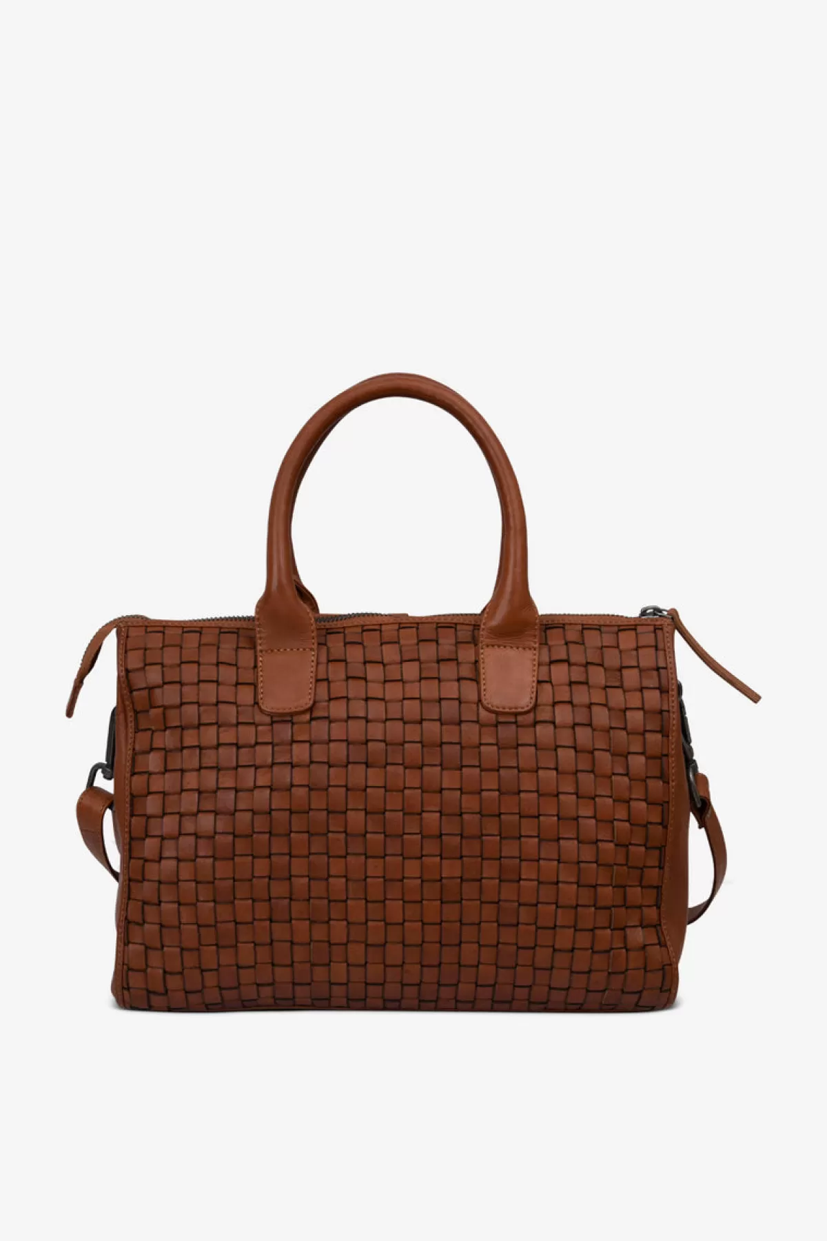 Adax Corsico Handbag Fie Cognac Shop