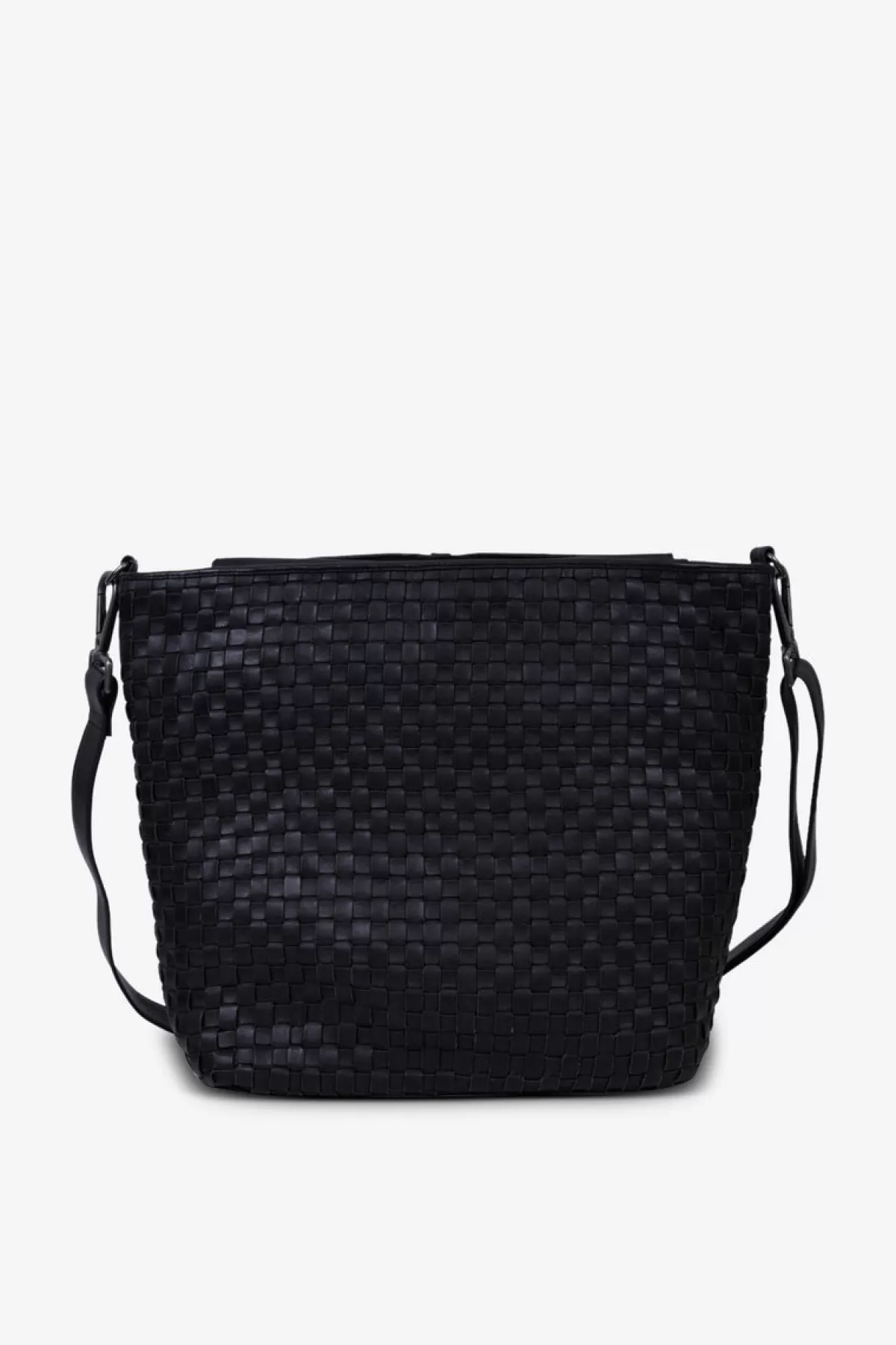 Adax Corsico Shopper Claire Black Hot