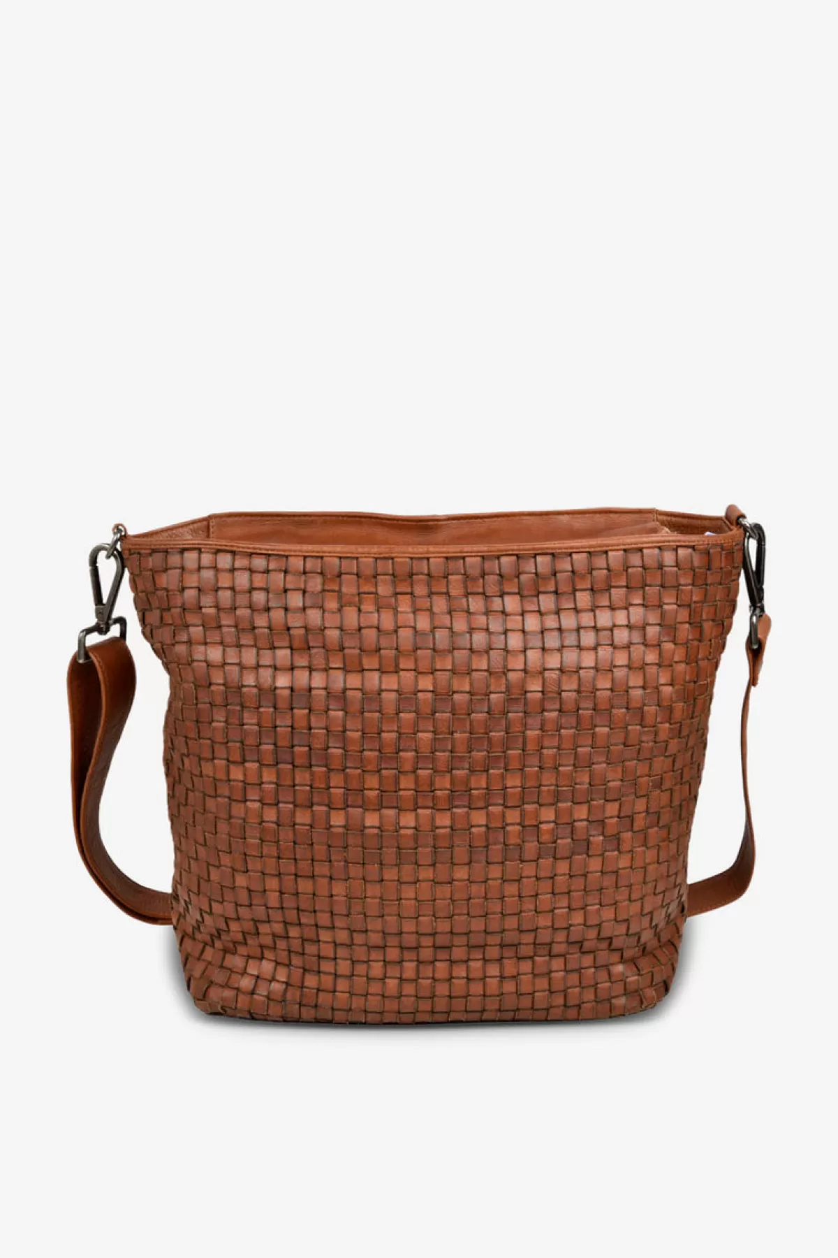 Adax Corsico Shopper Claire Cognac Sale