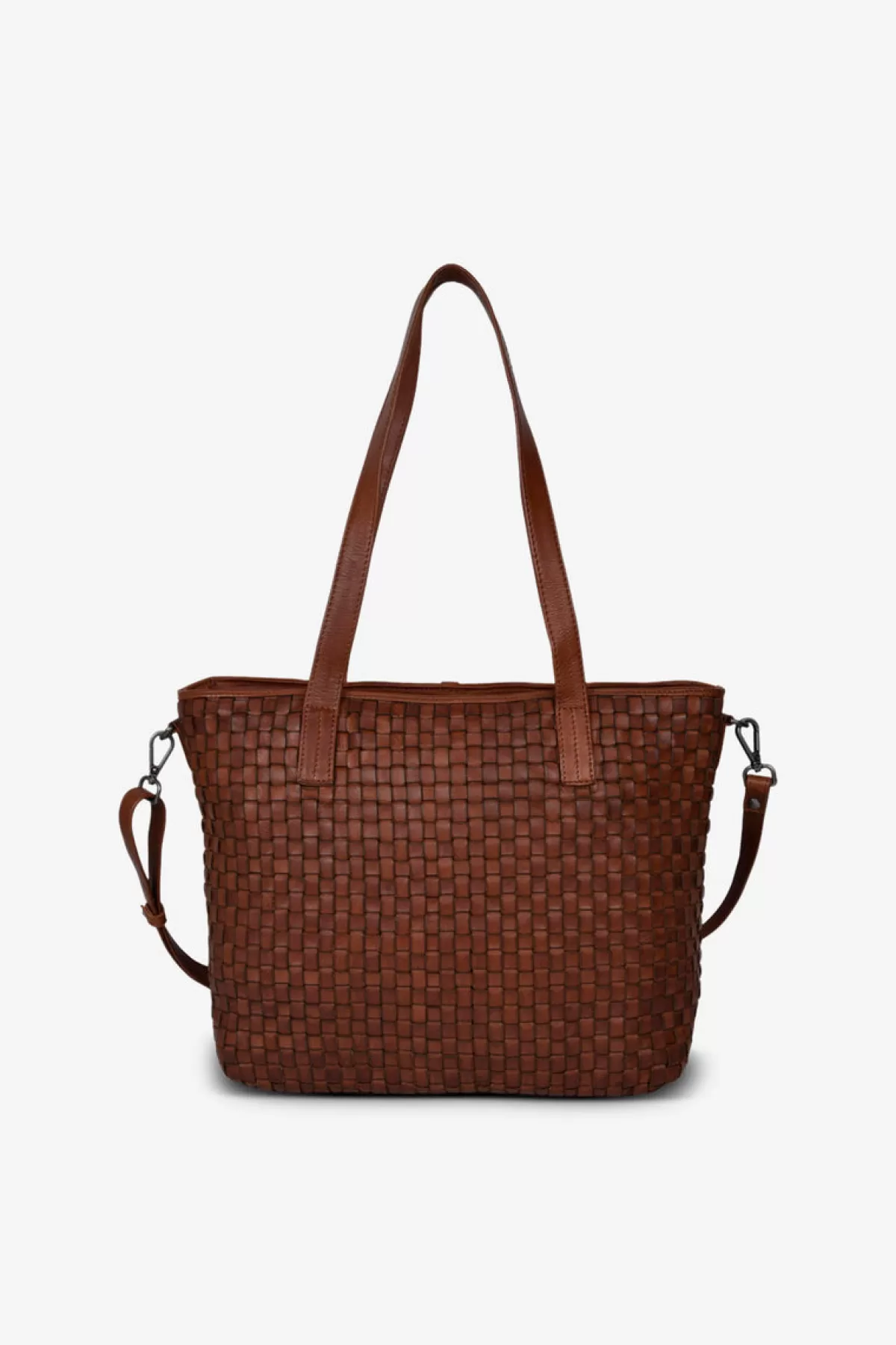 Adax Corsico Shopper Kiki Cognac Hot