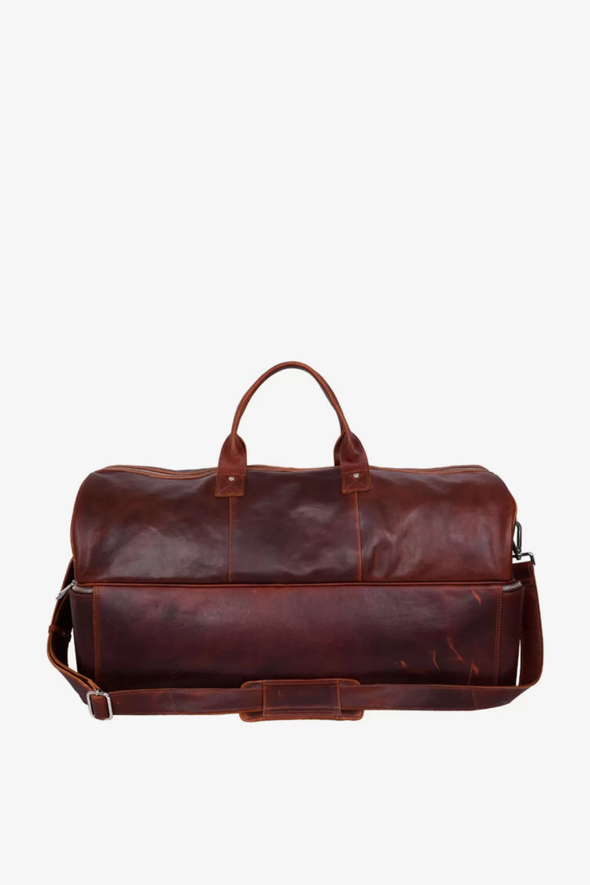 Adax Dufour/ Bag Aladdin Dark Brown Best