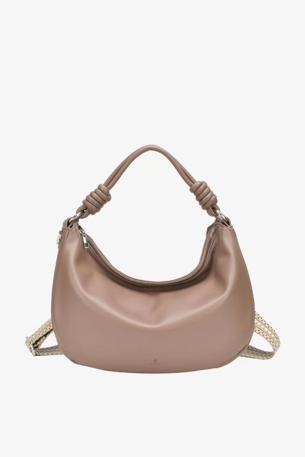 Adax Hello I'mVegan Pearl Taupe Clearance