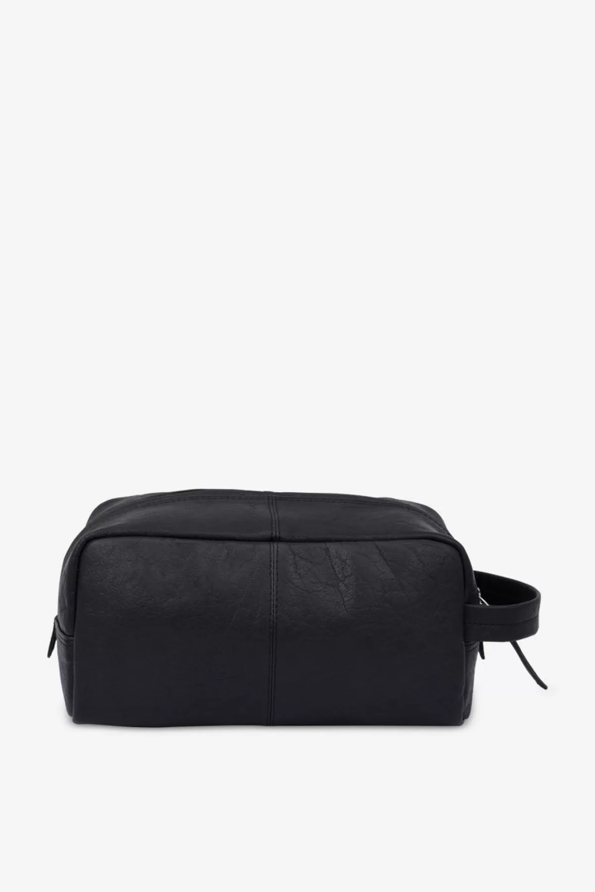 Adax Monza Wash Bag Harry Black Online