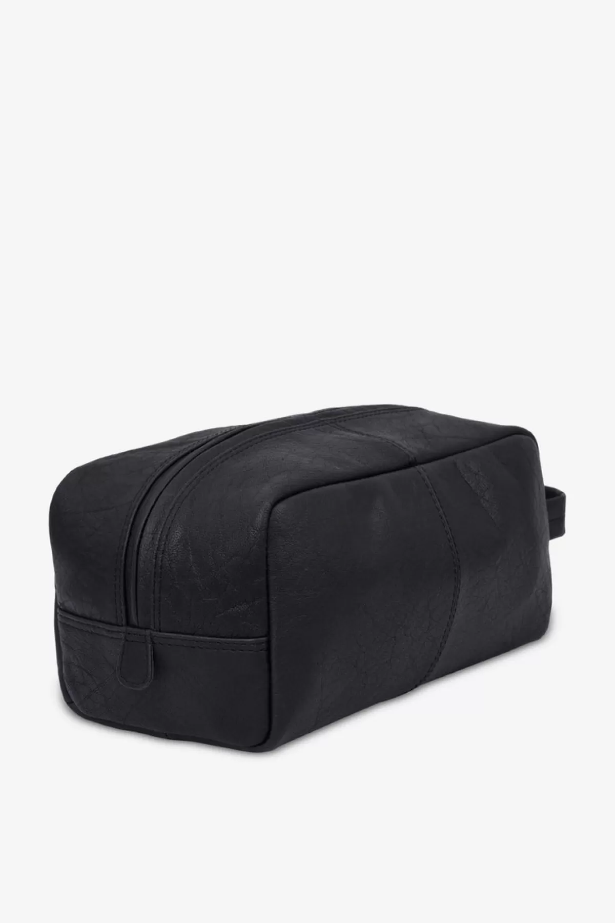 Adax Monza Wash Bag Harry Black Online