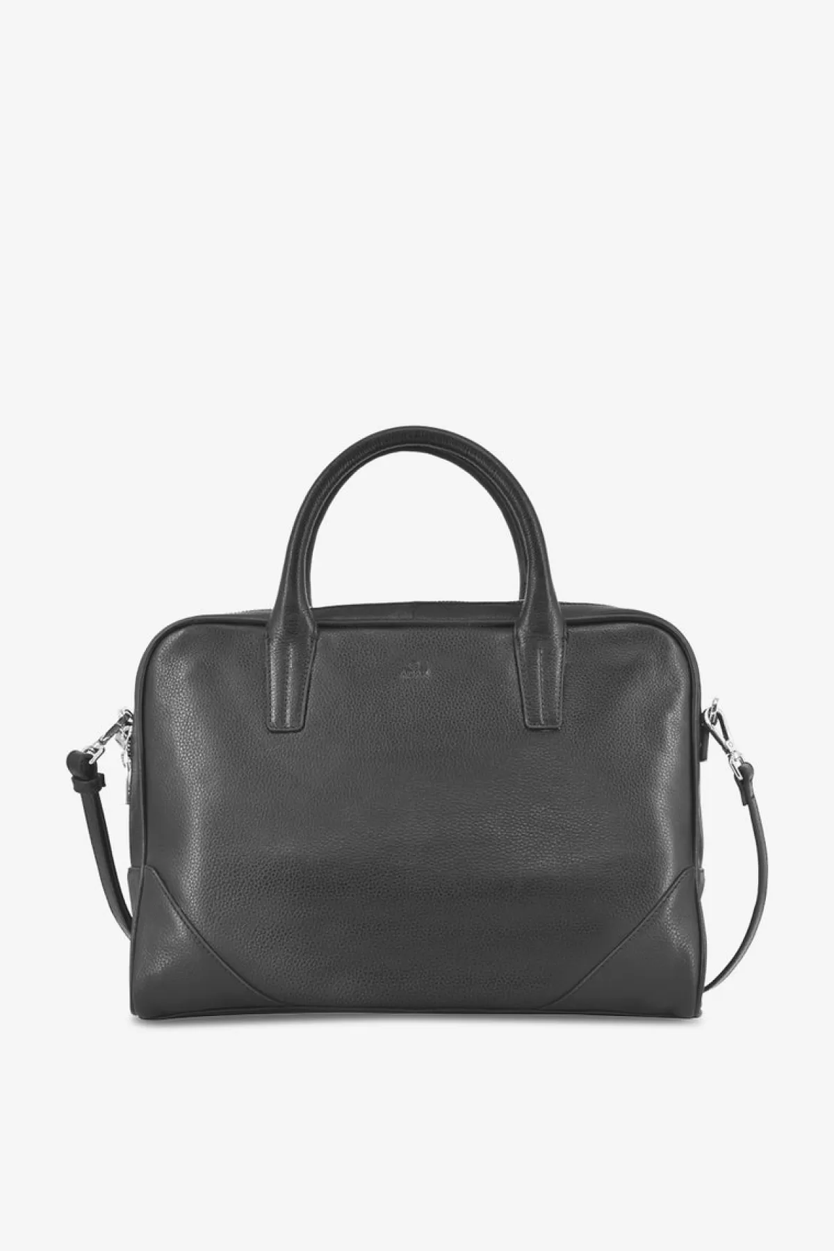 Adax Napoli Business Bag Mio Black Clearance