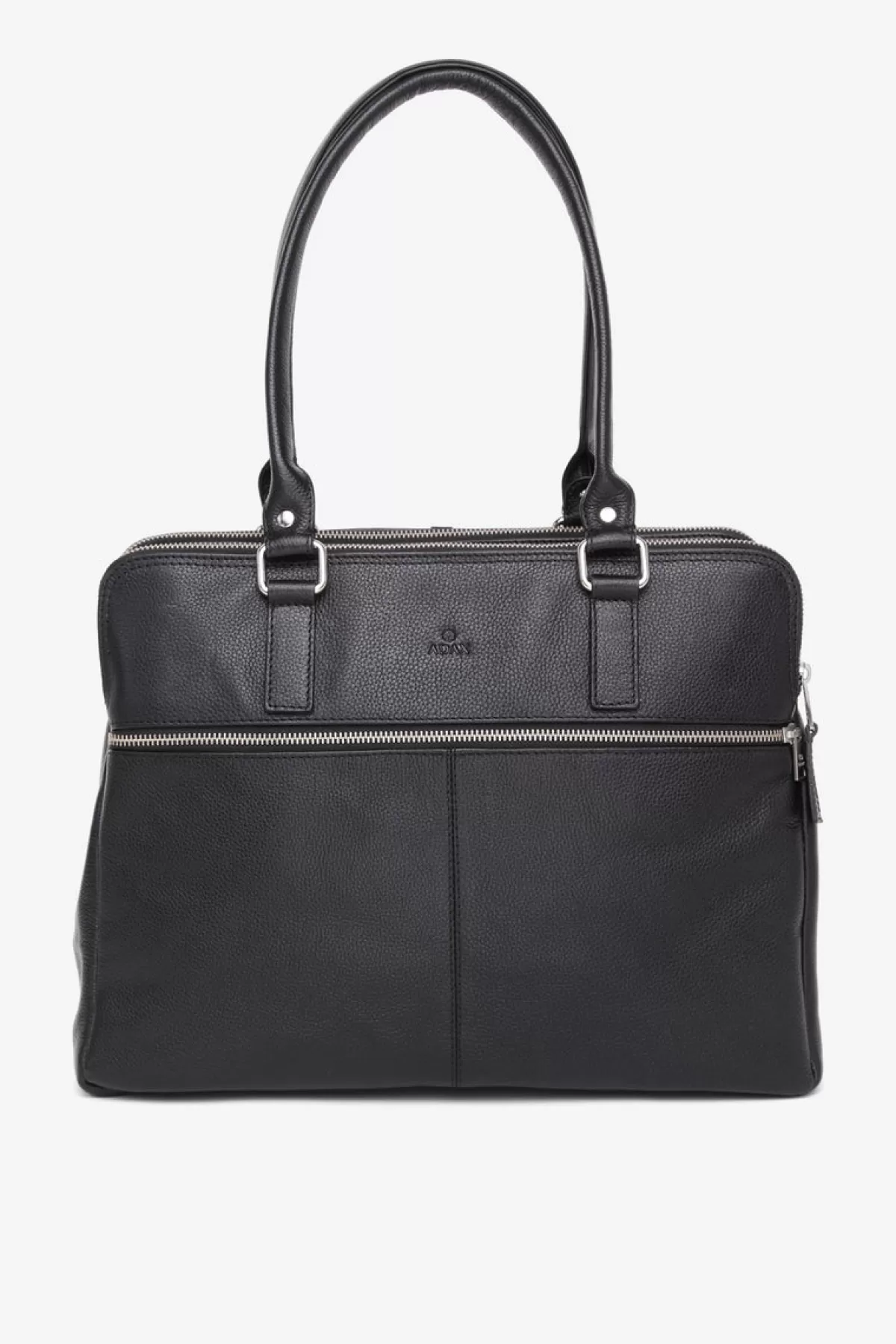 Adax Napoli Handbag Gerda 14u00a8 Black Shop