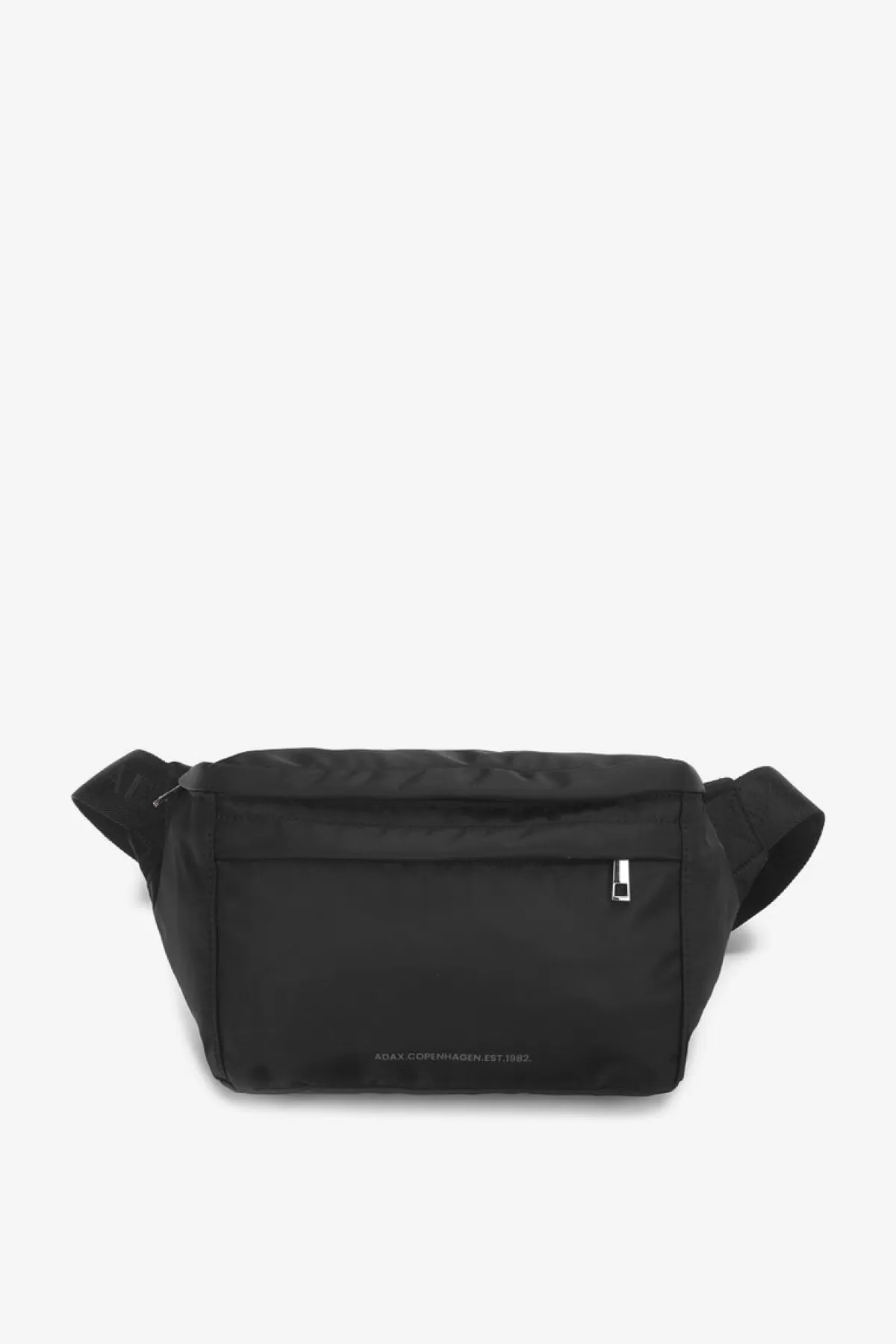 Adax Novara Bumbag Cuba Black Discount