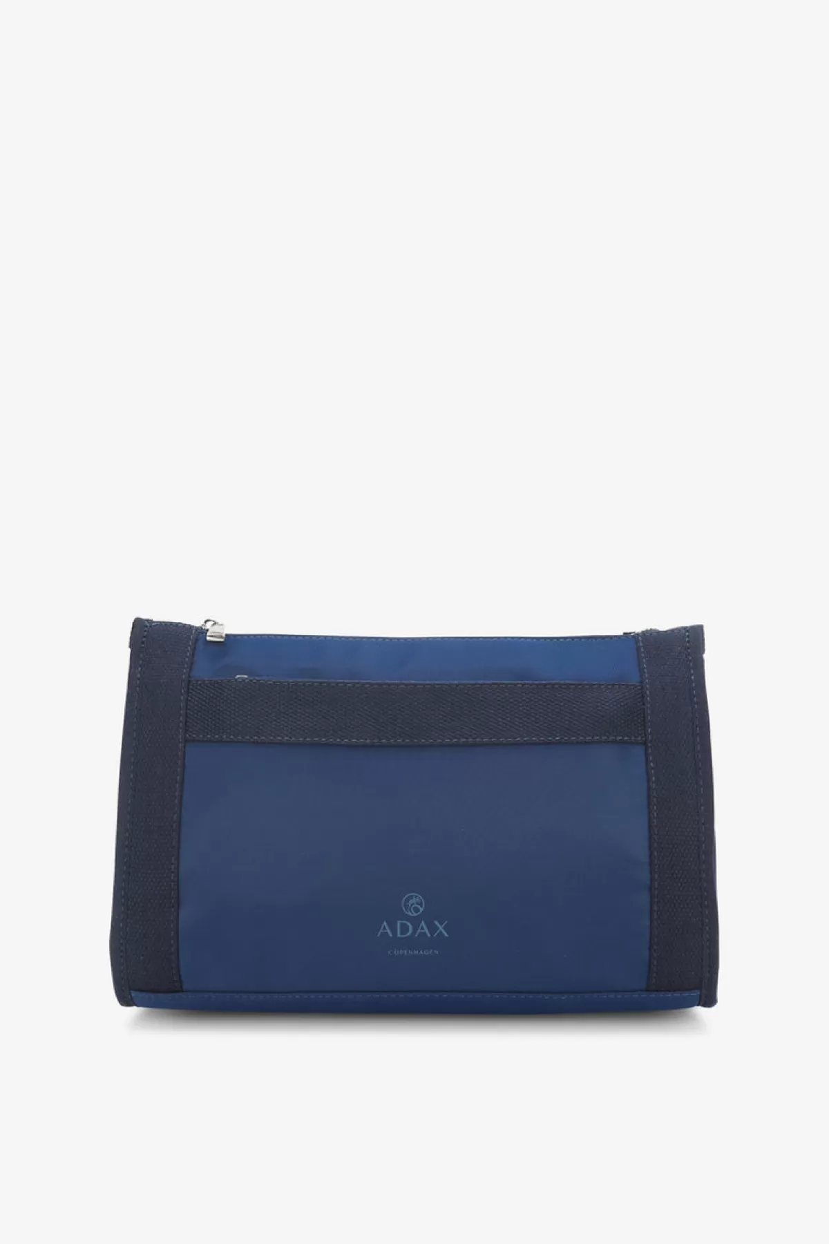 Adax Novara Sport Wash Bag Isa Navy Online