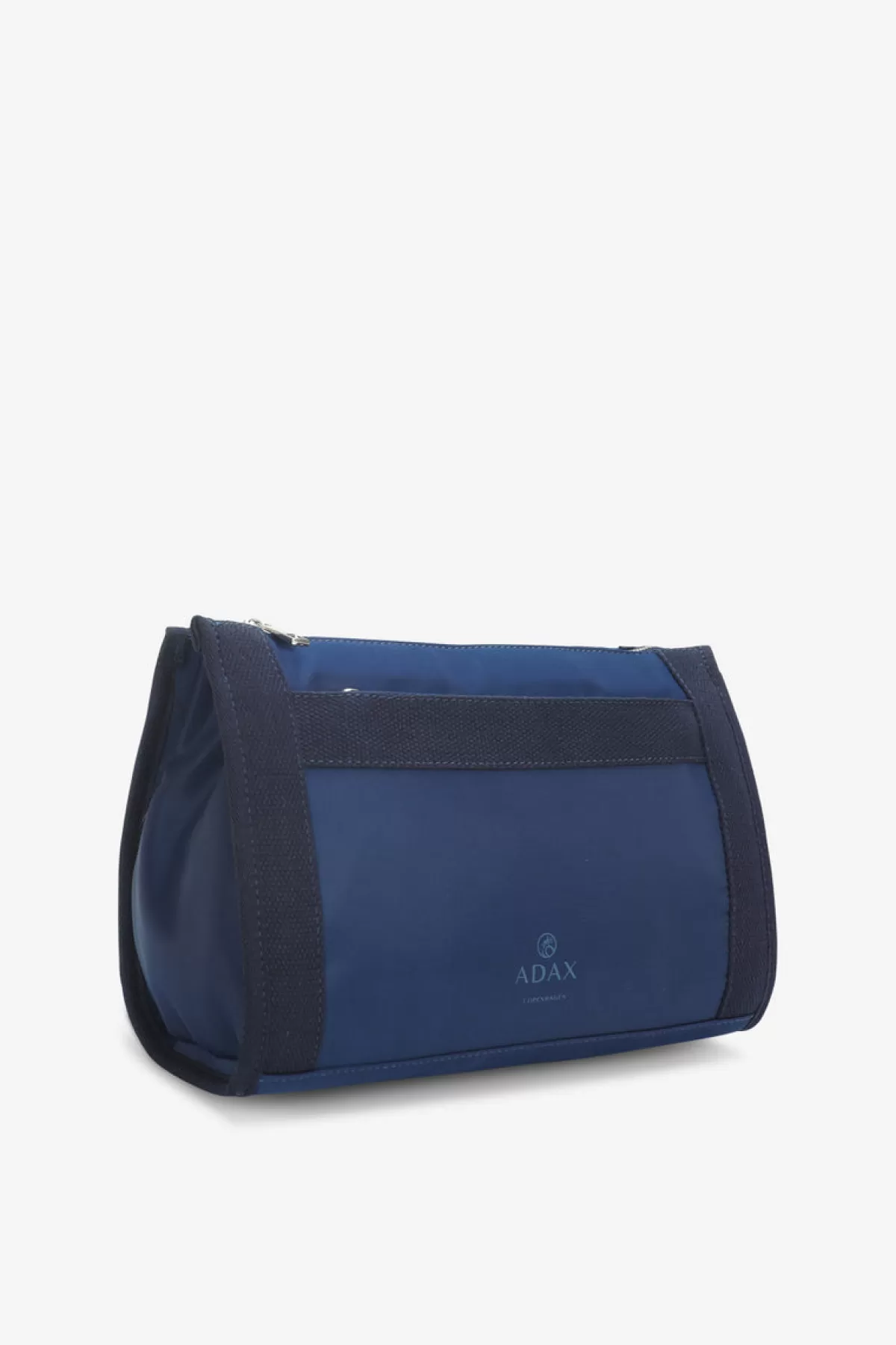 Adax Novara Sport Wash Bag Isa Navy Online